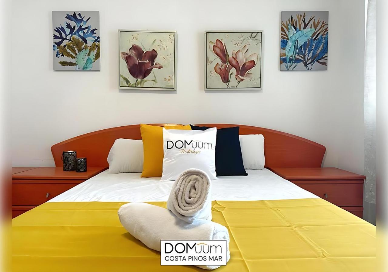 Apartment Domuum Holidays - Costa Pinos *