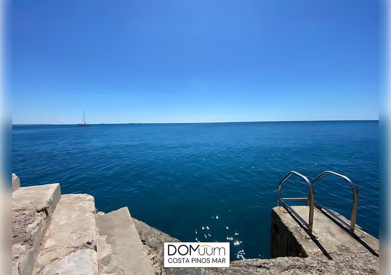 Domuum Holidays - Costa Pinos Apartment Salou