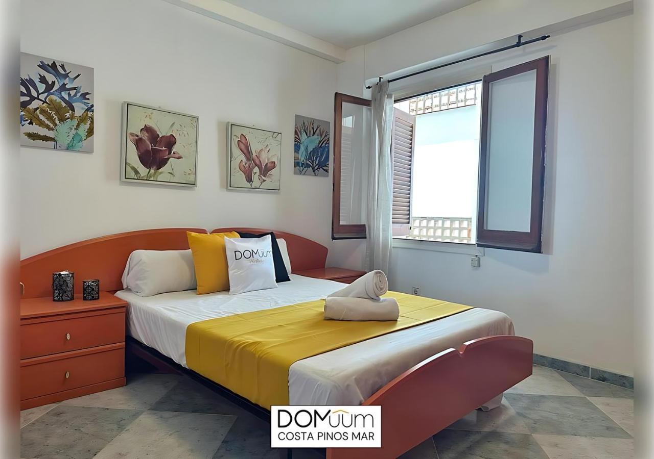 Domuum Holidays - Costa Pinos Apartment *