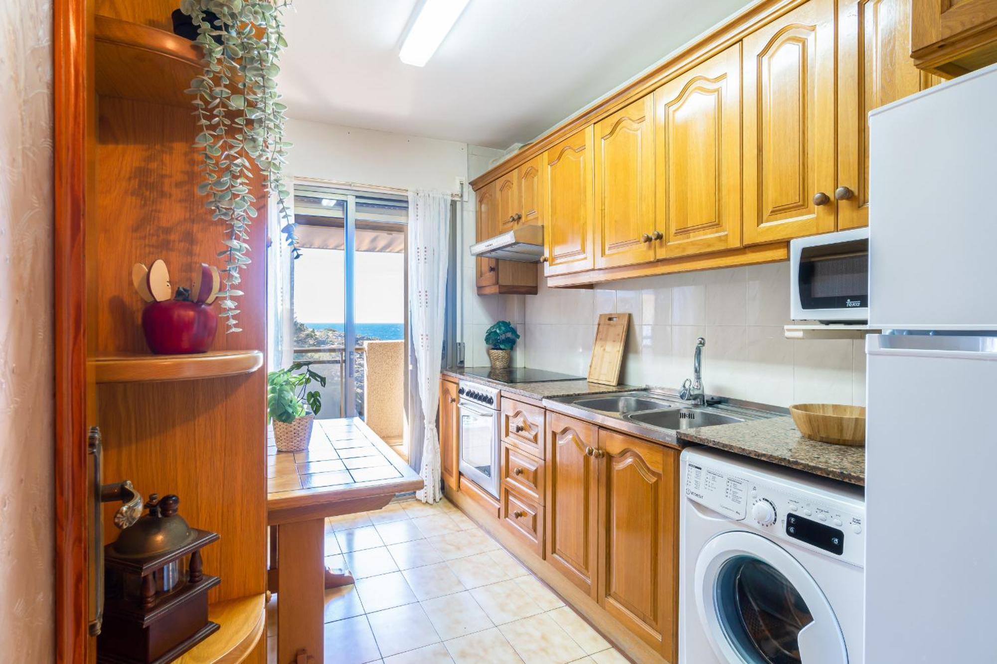 Apartamento Mediterranean Way - El Mirador *