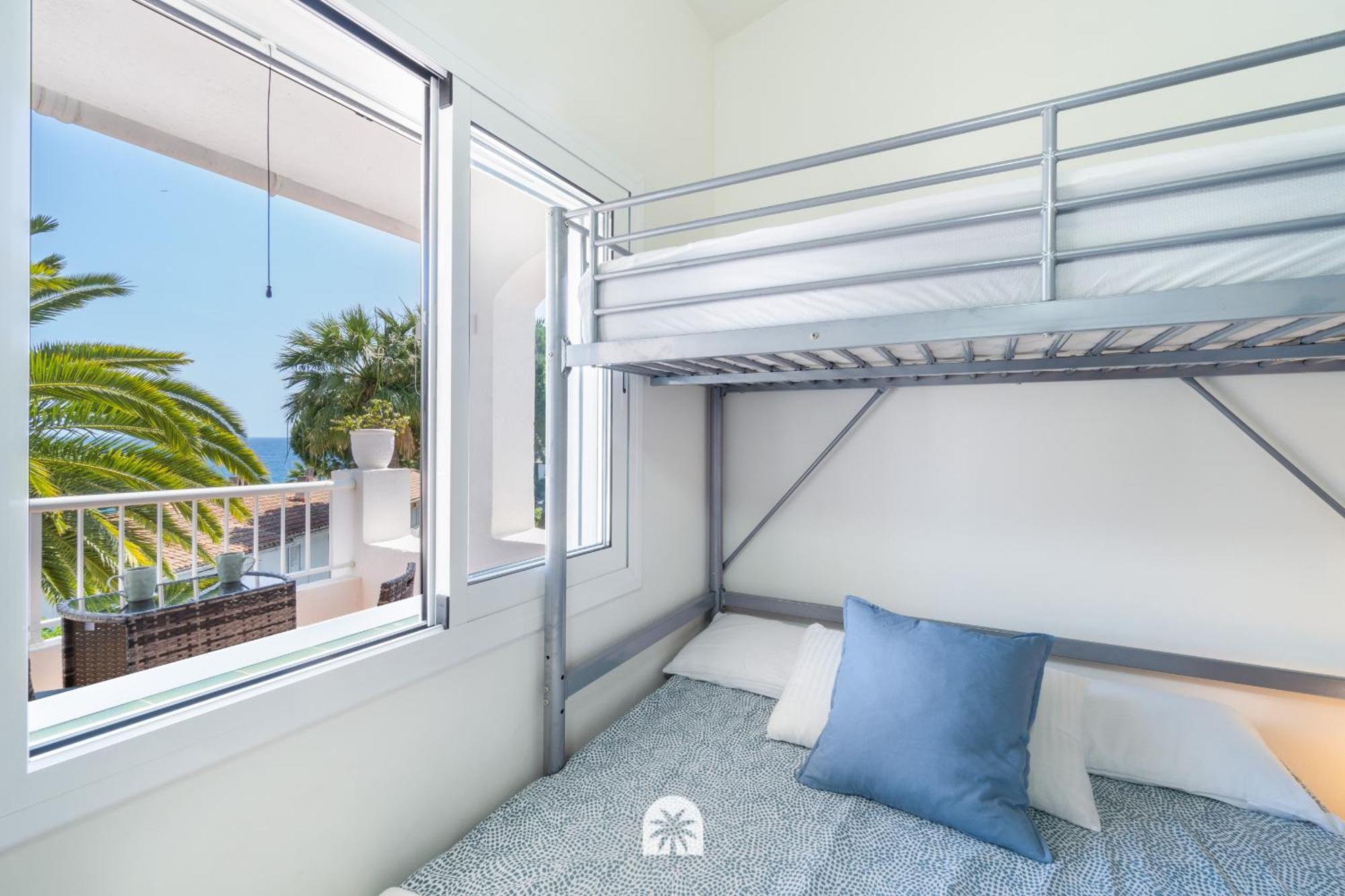 Mediterranean Way - Cases Blanques Apartment Salou