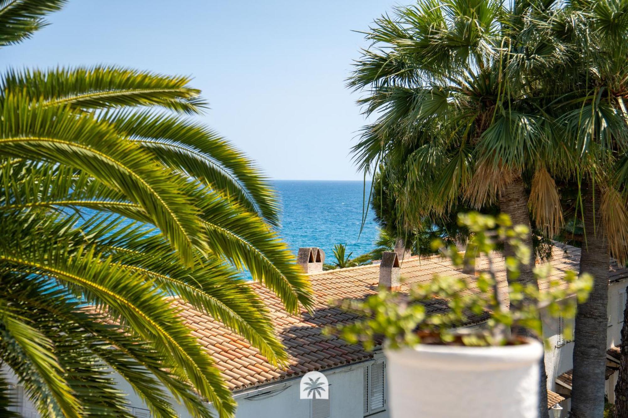 Mediterranean Way - Cases Blanques Appartement *