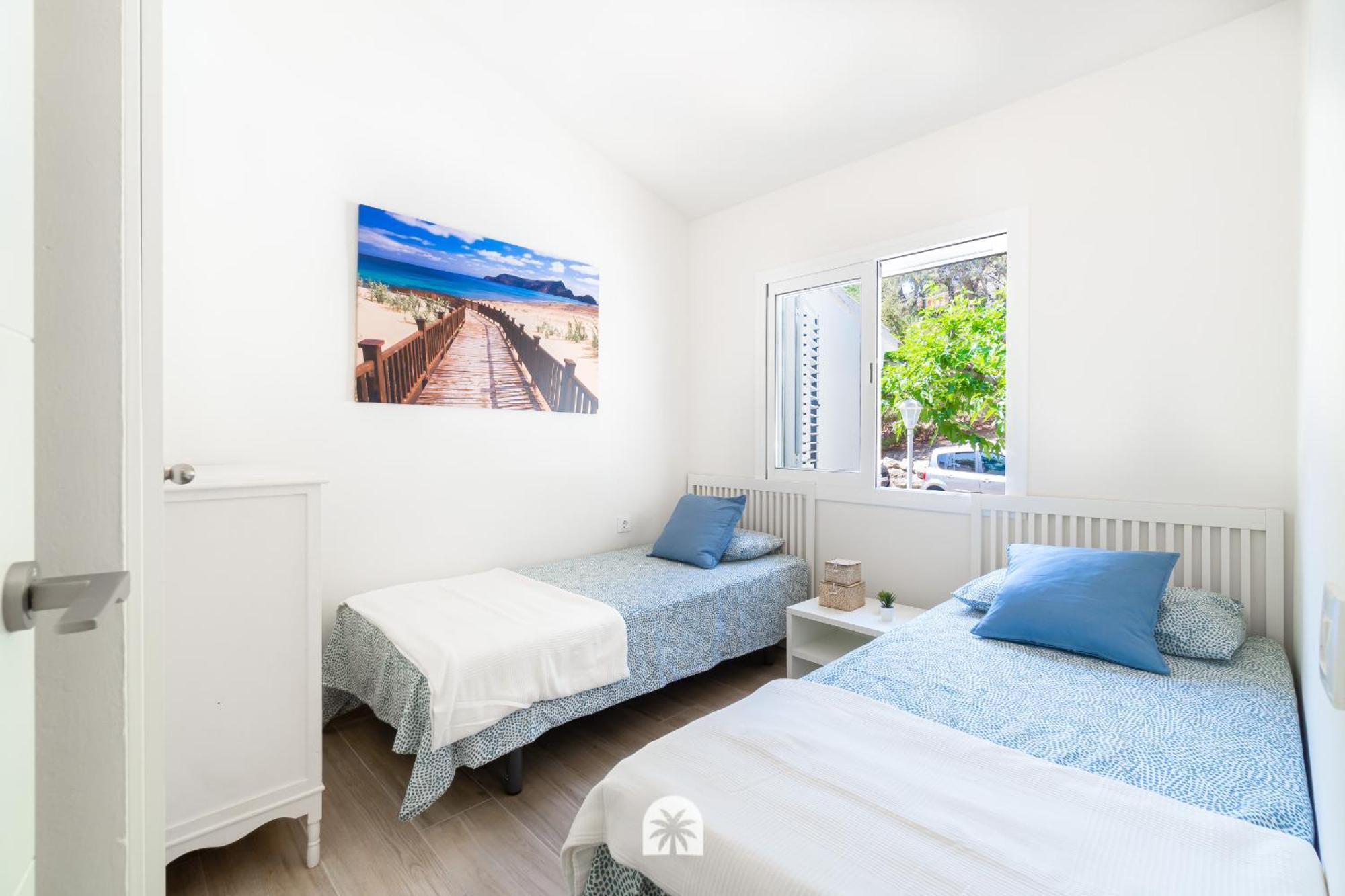 Apartment Mediterranean Way - Cases Blanques *