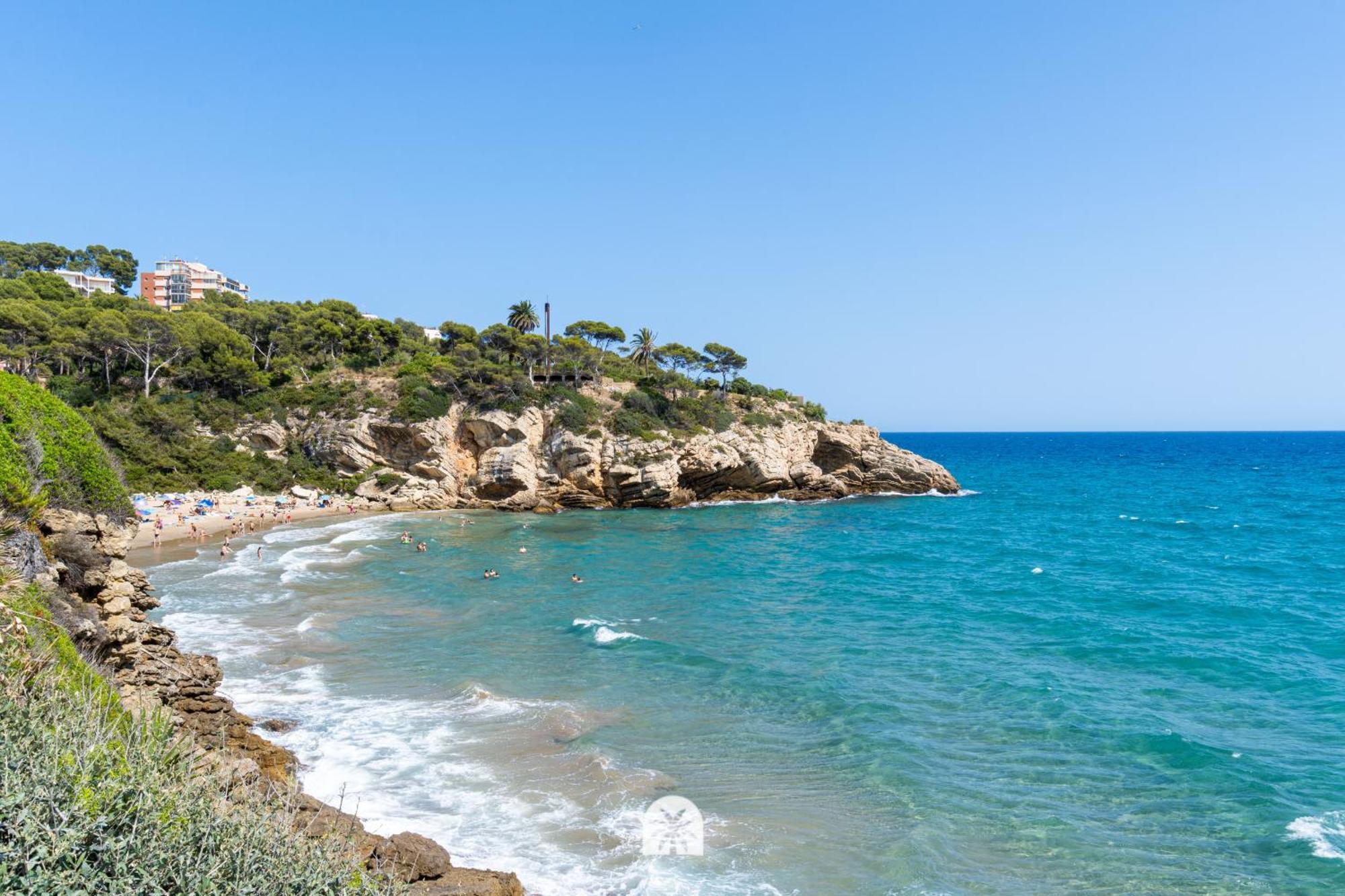 Mediterranean Way - Cases Blanques
