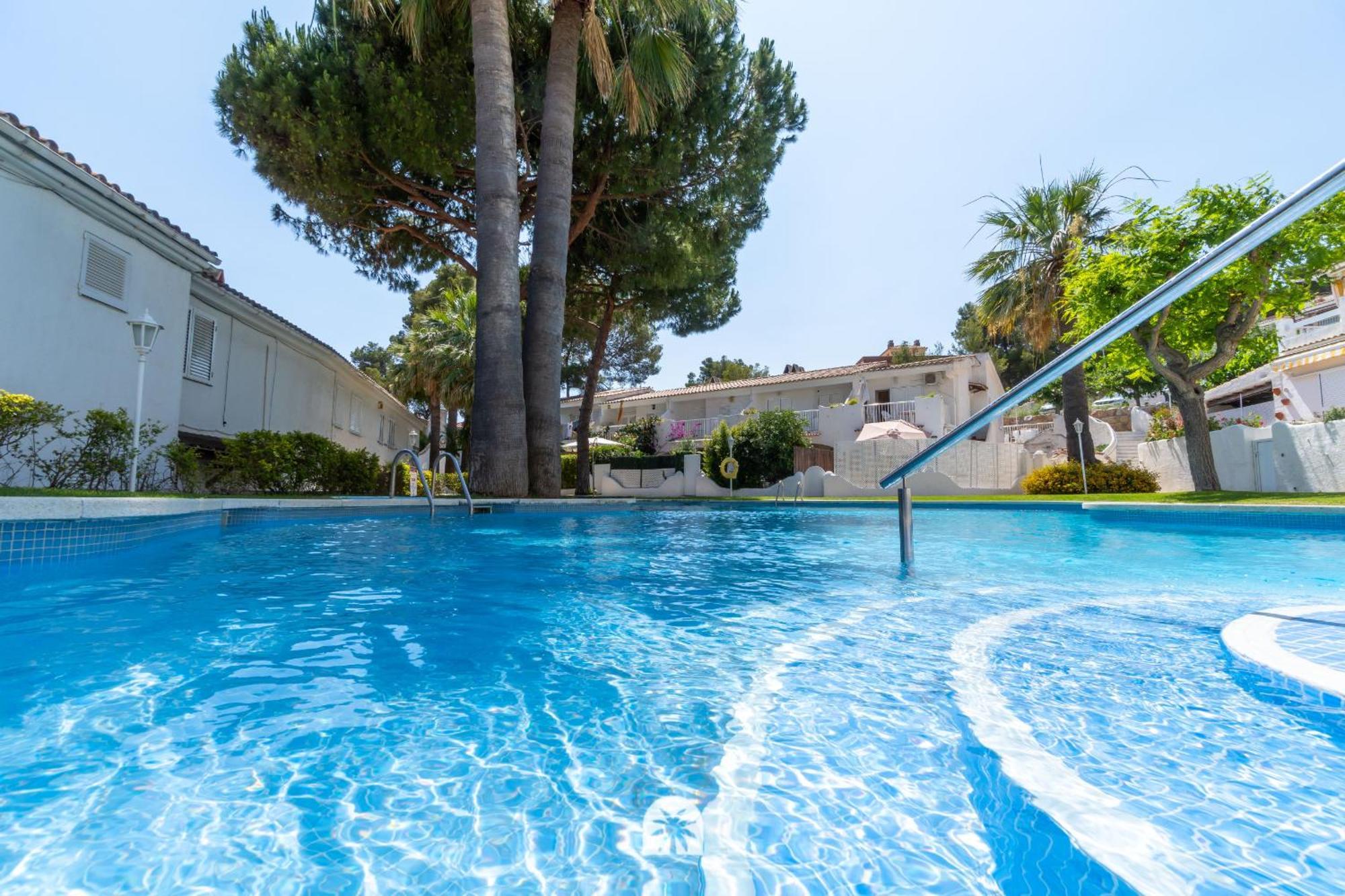 Apartment Mediterranean Way - Cases Blanques *