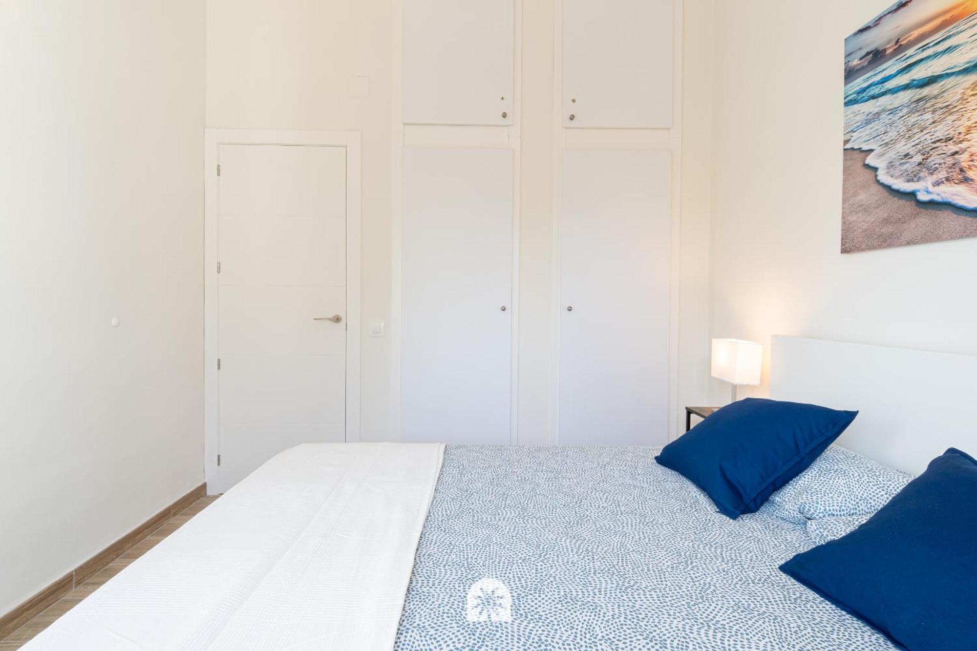 Appartement Mediterranean Way - Cases Blanques Salou