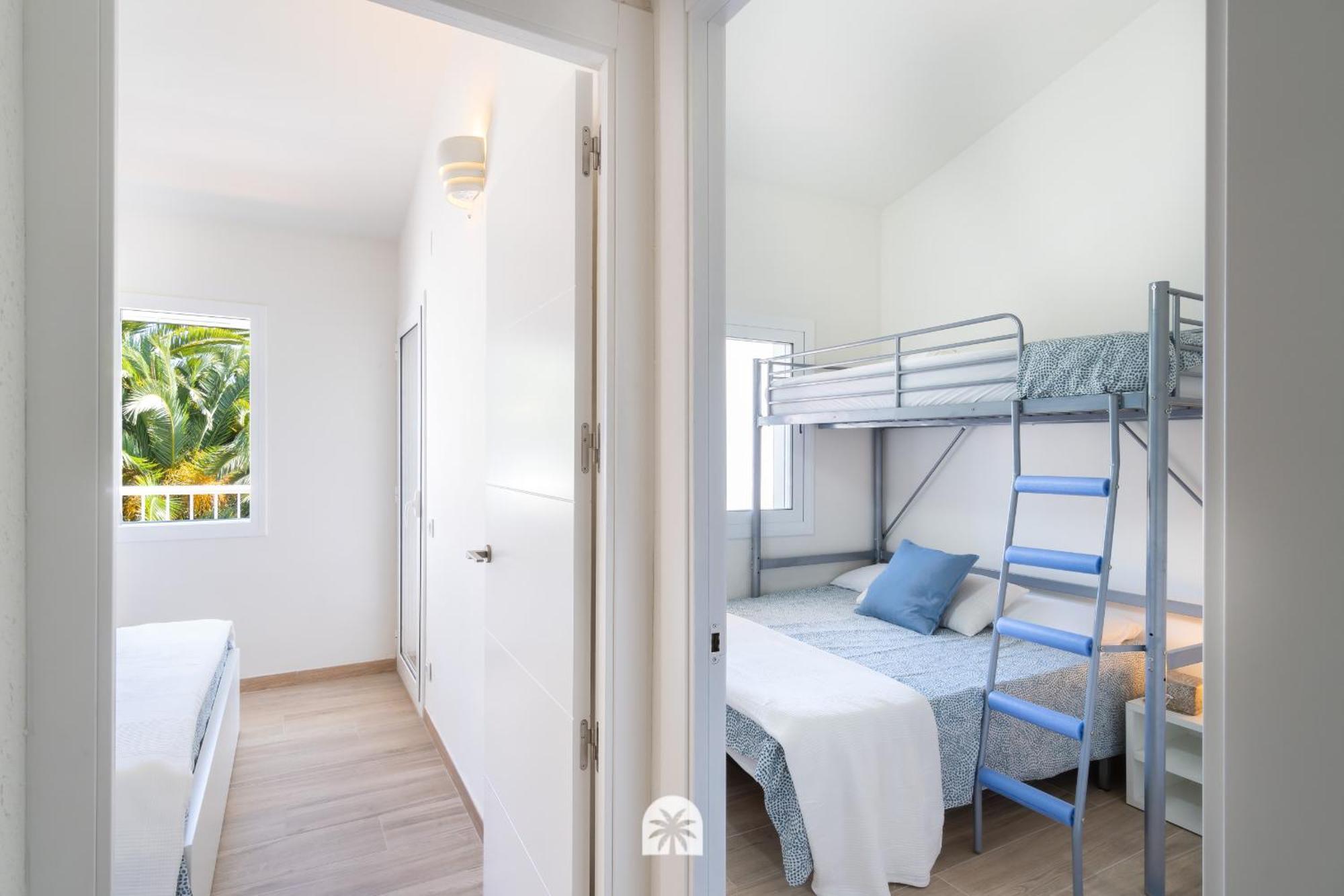 Mediterranean Way - Cases Blanques Apartment Salou