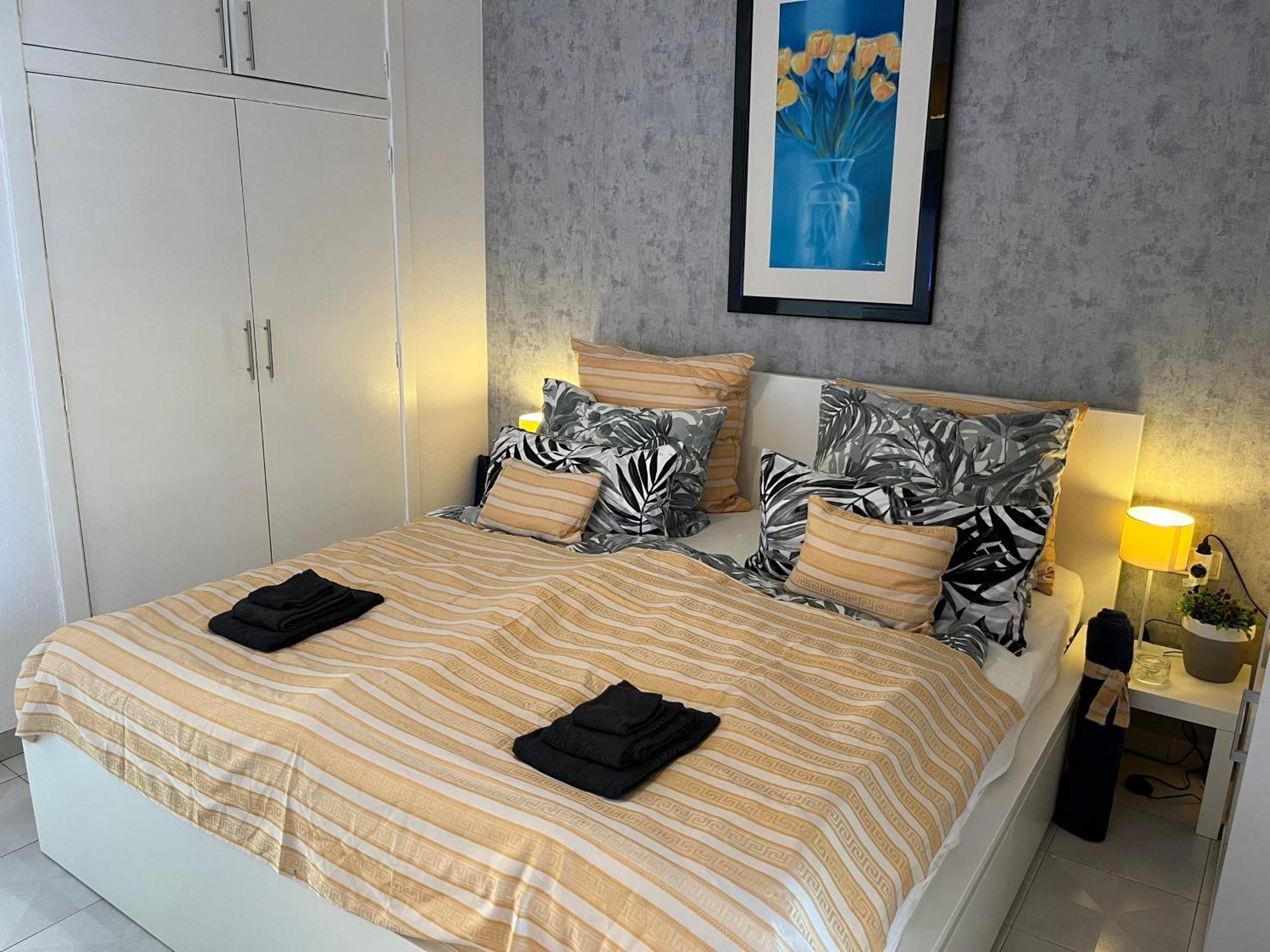 Meerblick Apartment *