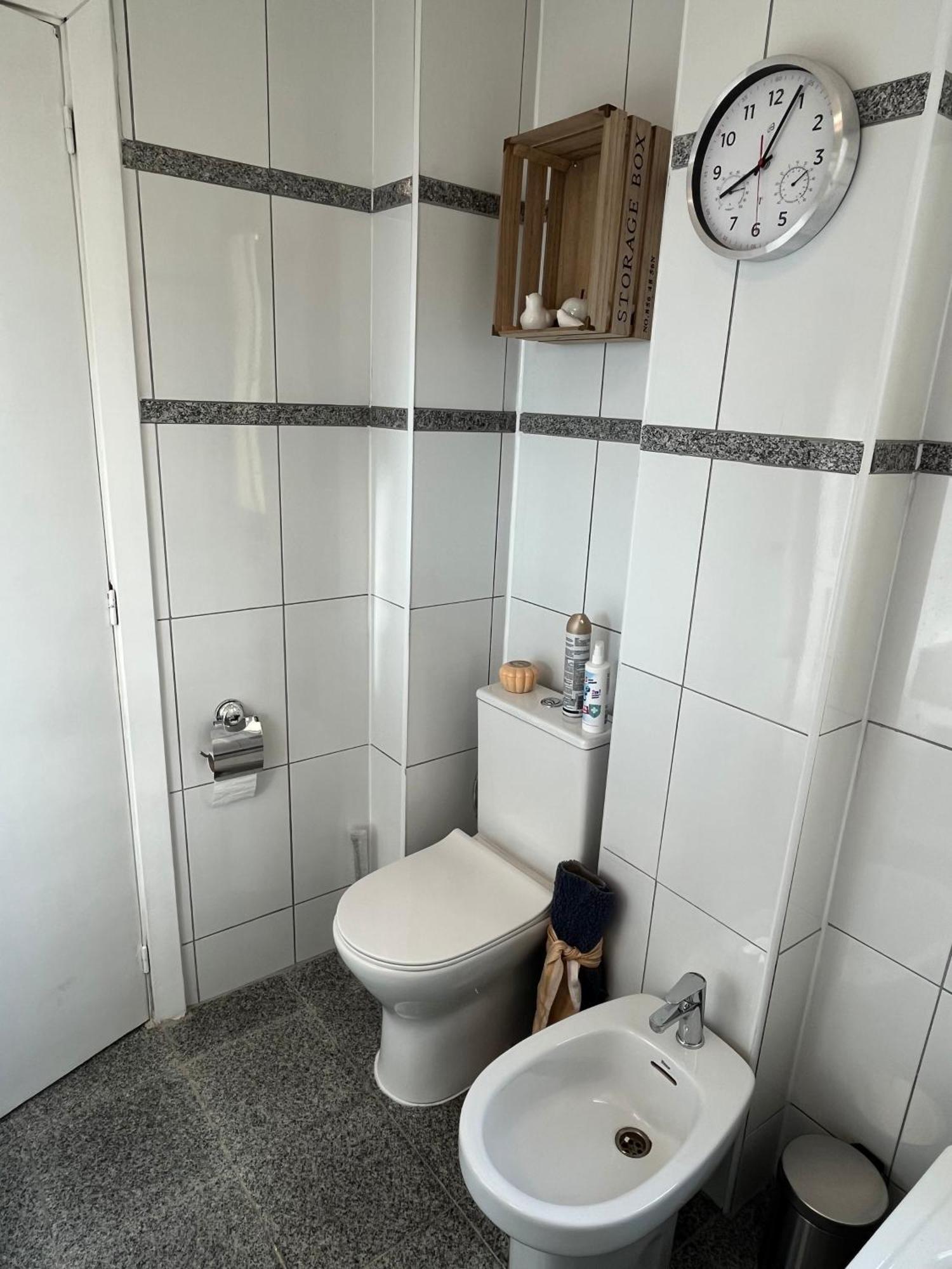 Meerblick Apartment