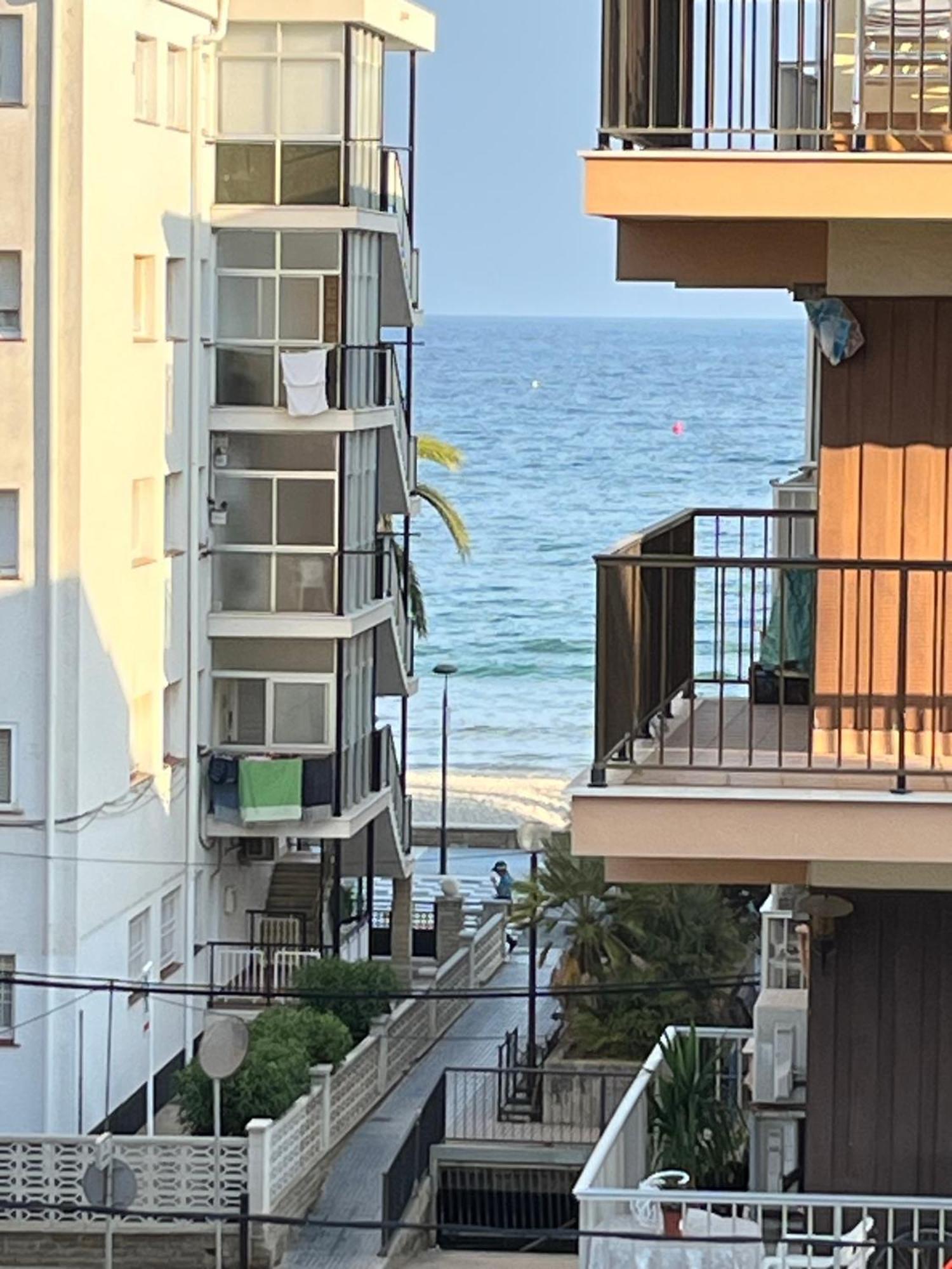Meerblick Apartment Salou