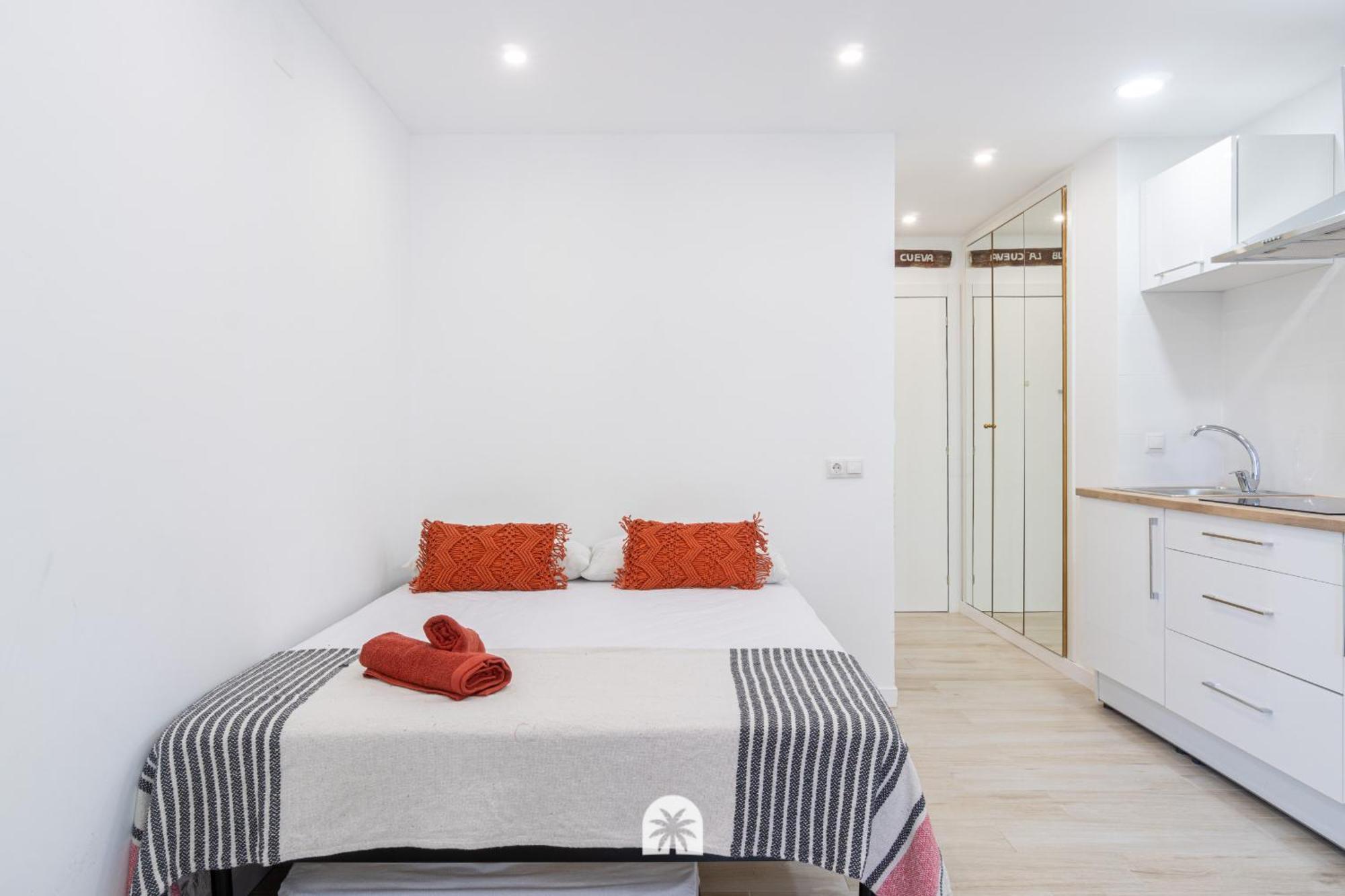 Apartment Mediterranean Way - Inter Salou