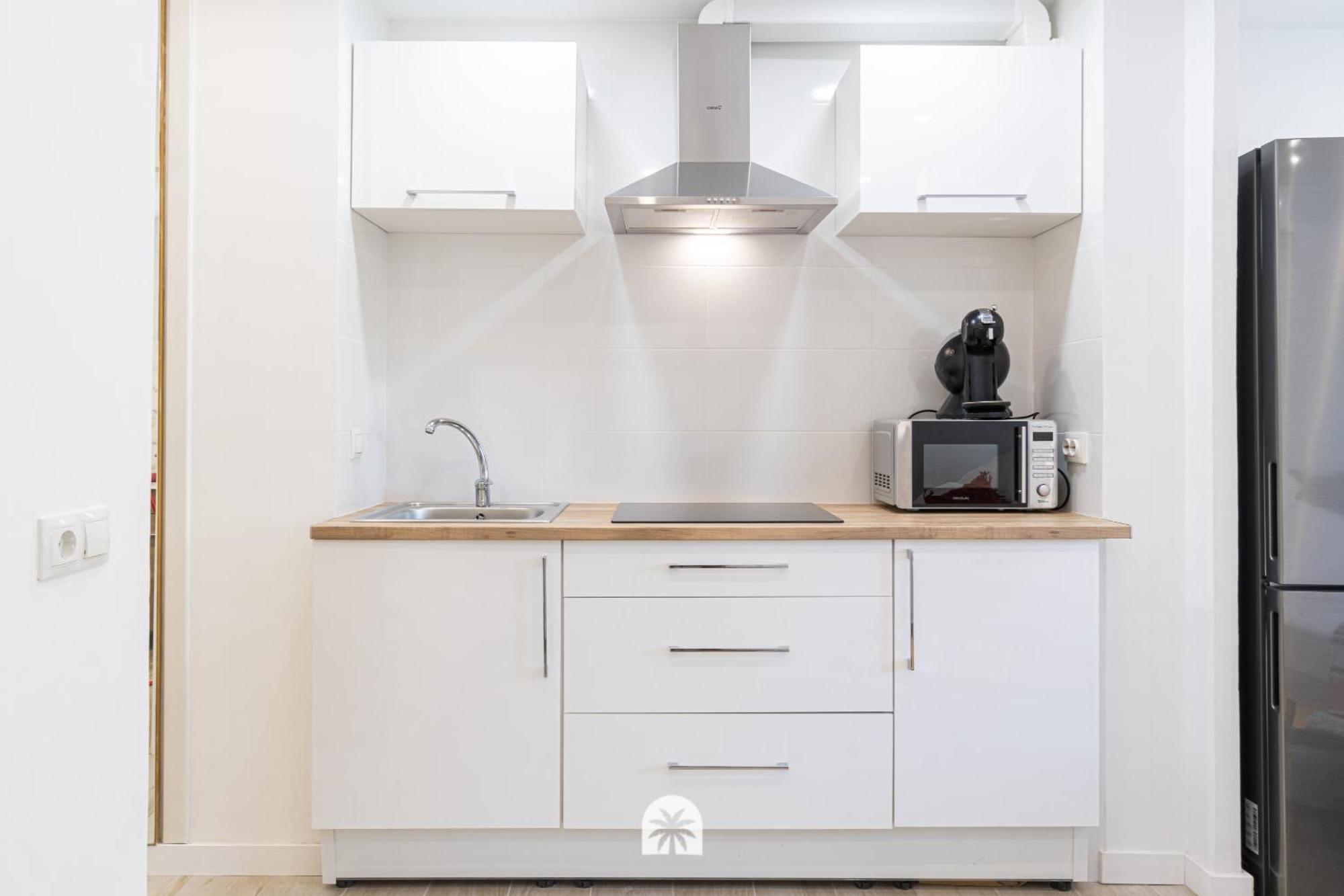 Mediterranean Way - Inter Apartment Salou