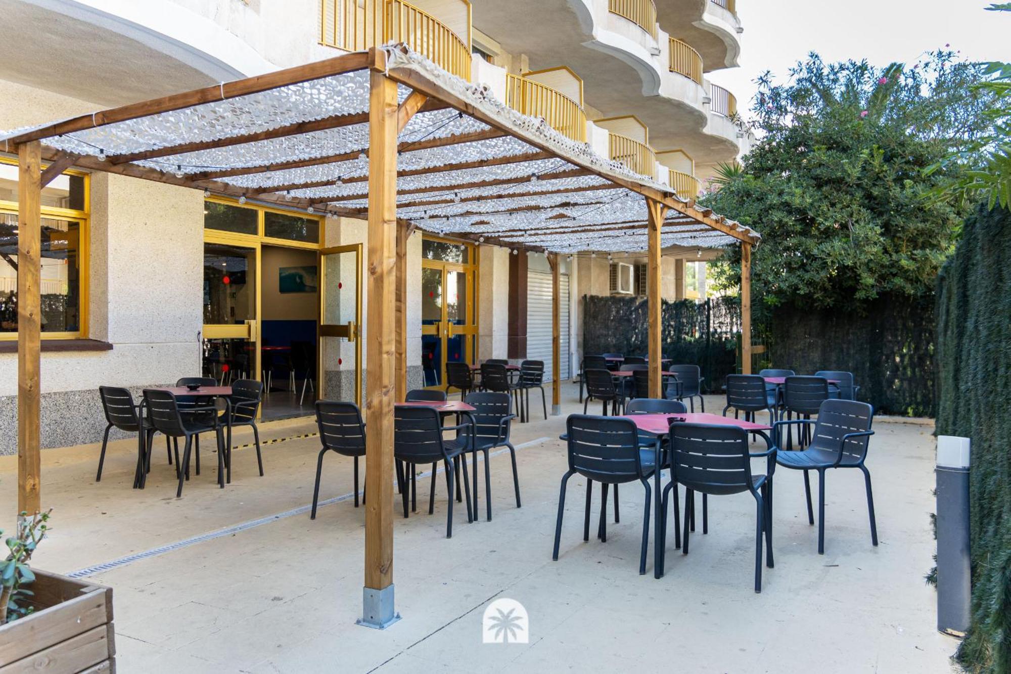 Apartment Mediterranean Way - Inter *