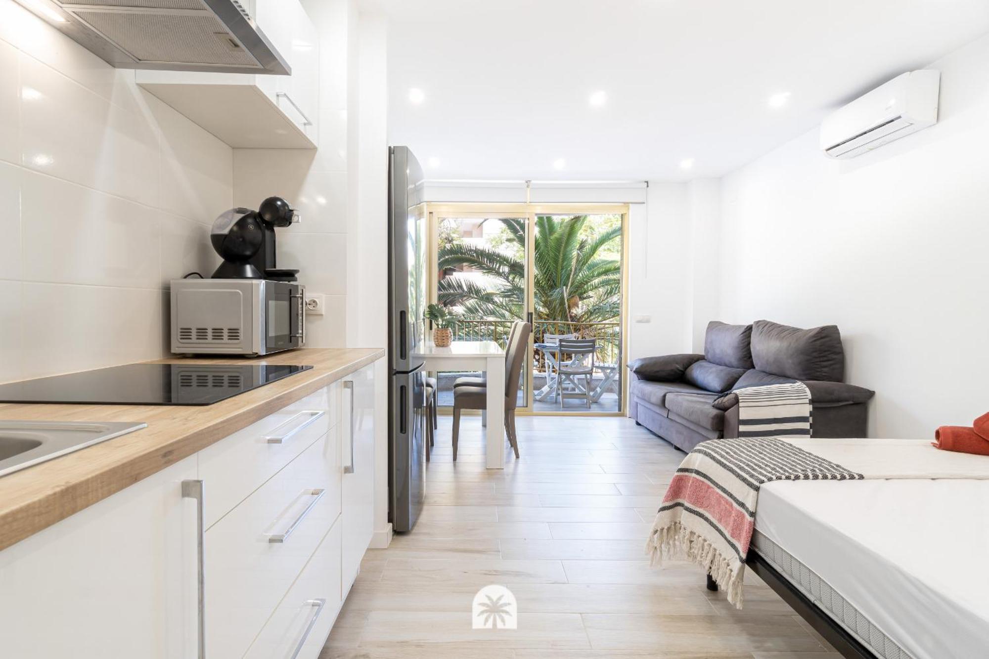 Mediterranean Way - Inter Apartment Salou