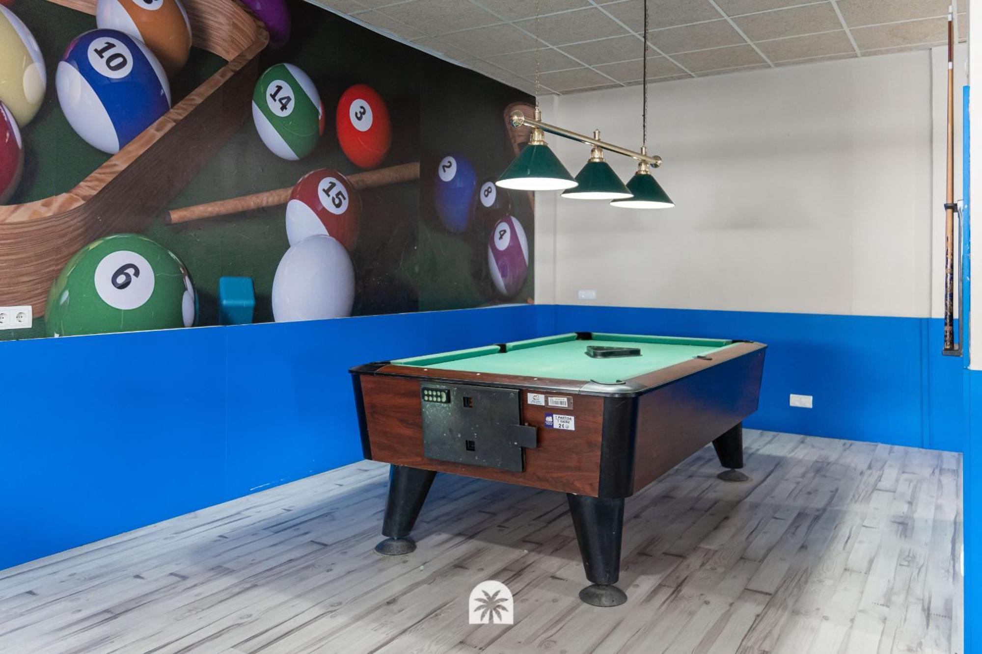 Apartment Mediterranean Way - Inter
