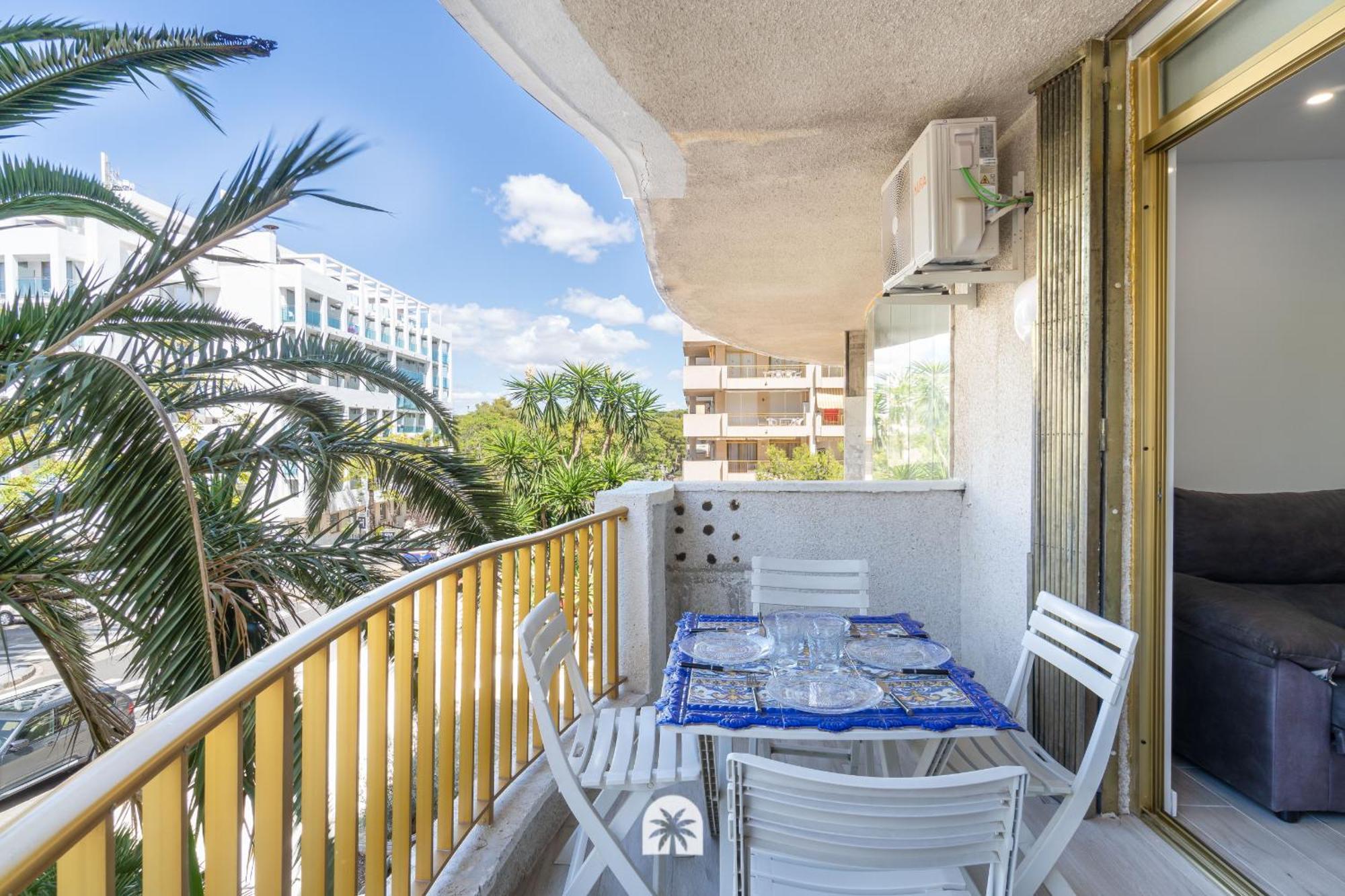 Apartment Mediterranean Way - Inter Salou