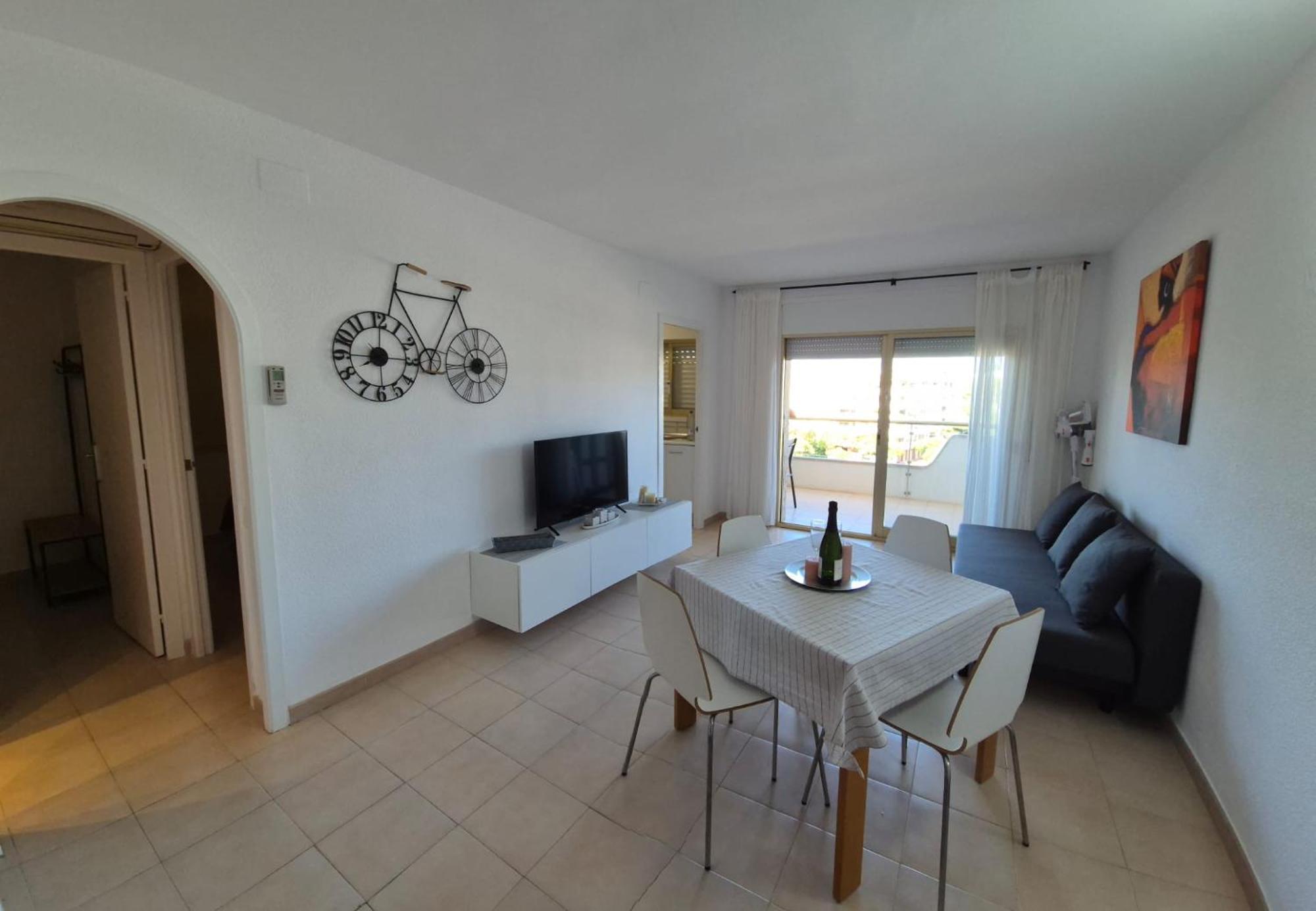 Ct Appartement *