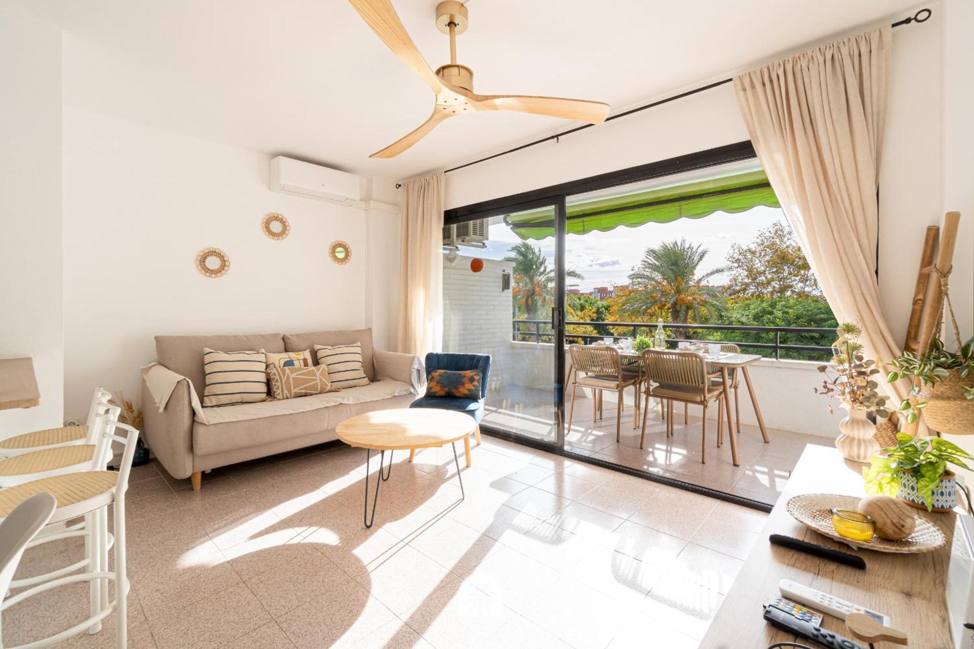 Mediterranean Way - Cannes Appartement