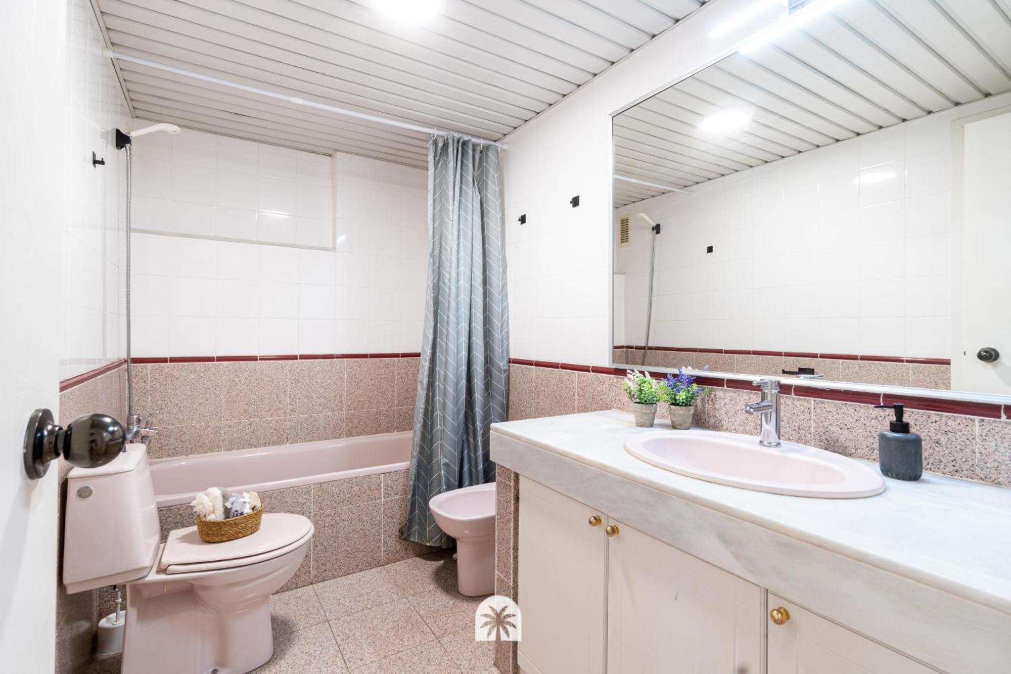 Appartement Mediterranean Way - Cannes Salou