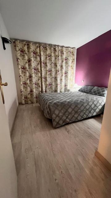 Apartment Sevilla Salou