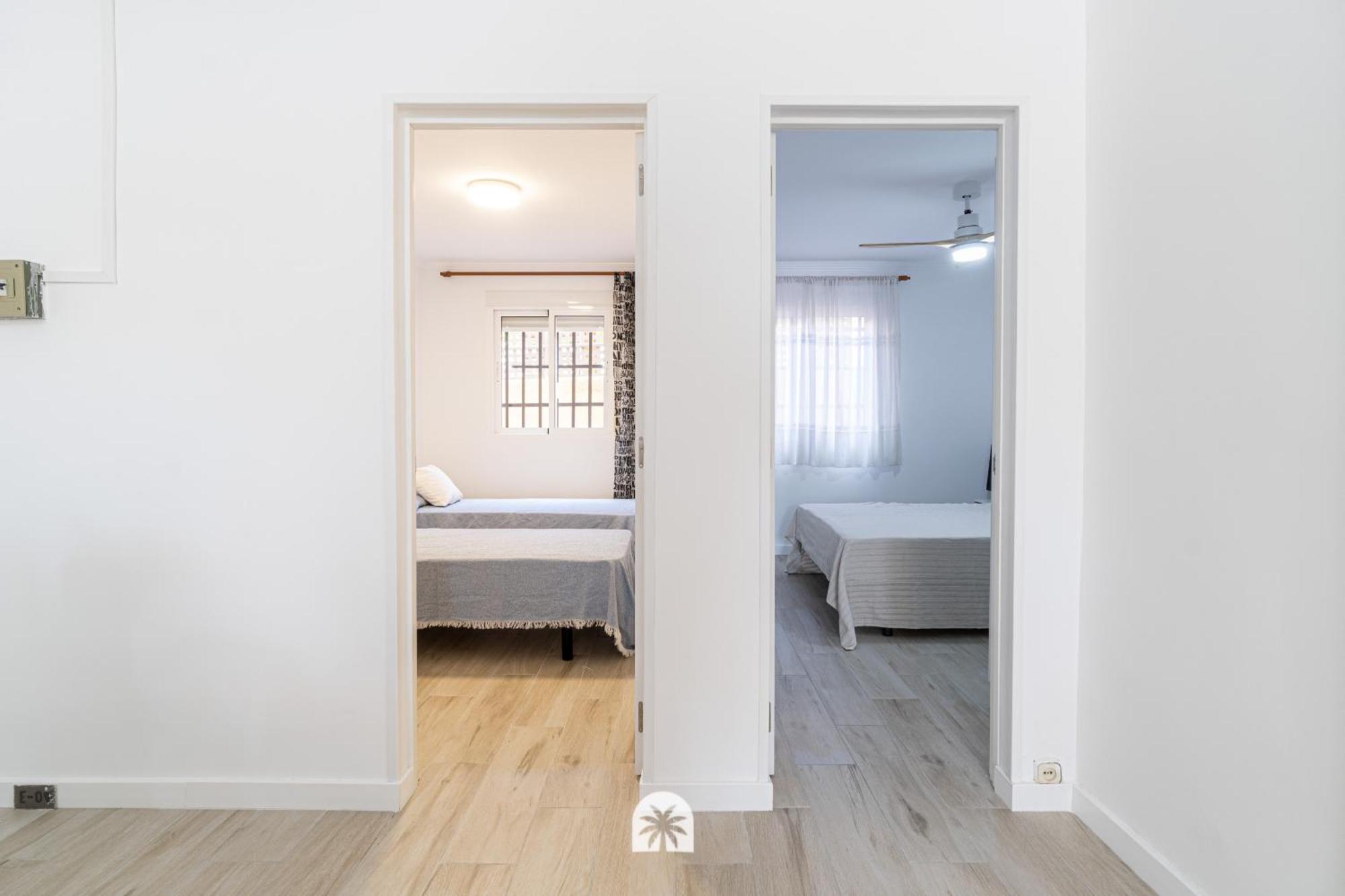 Mediterranean Way - Oromar Appartement *