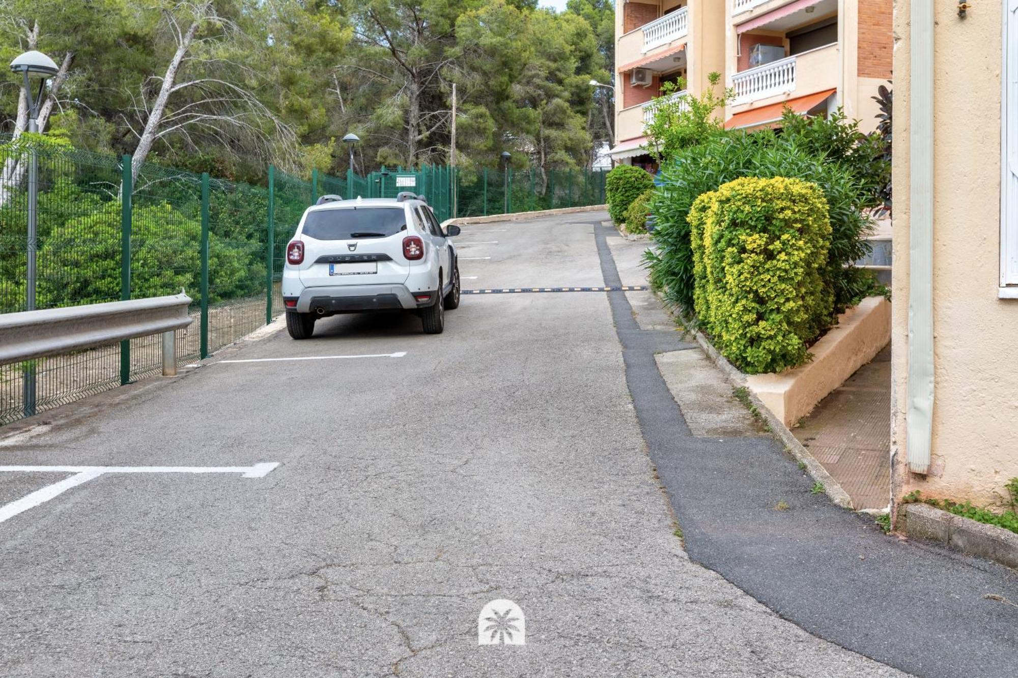 Mediterranean Way - Oromar * Salou