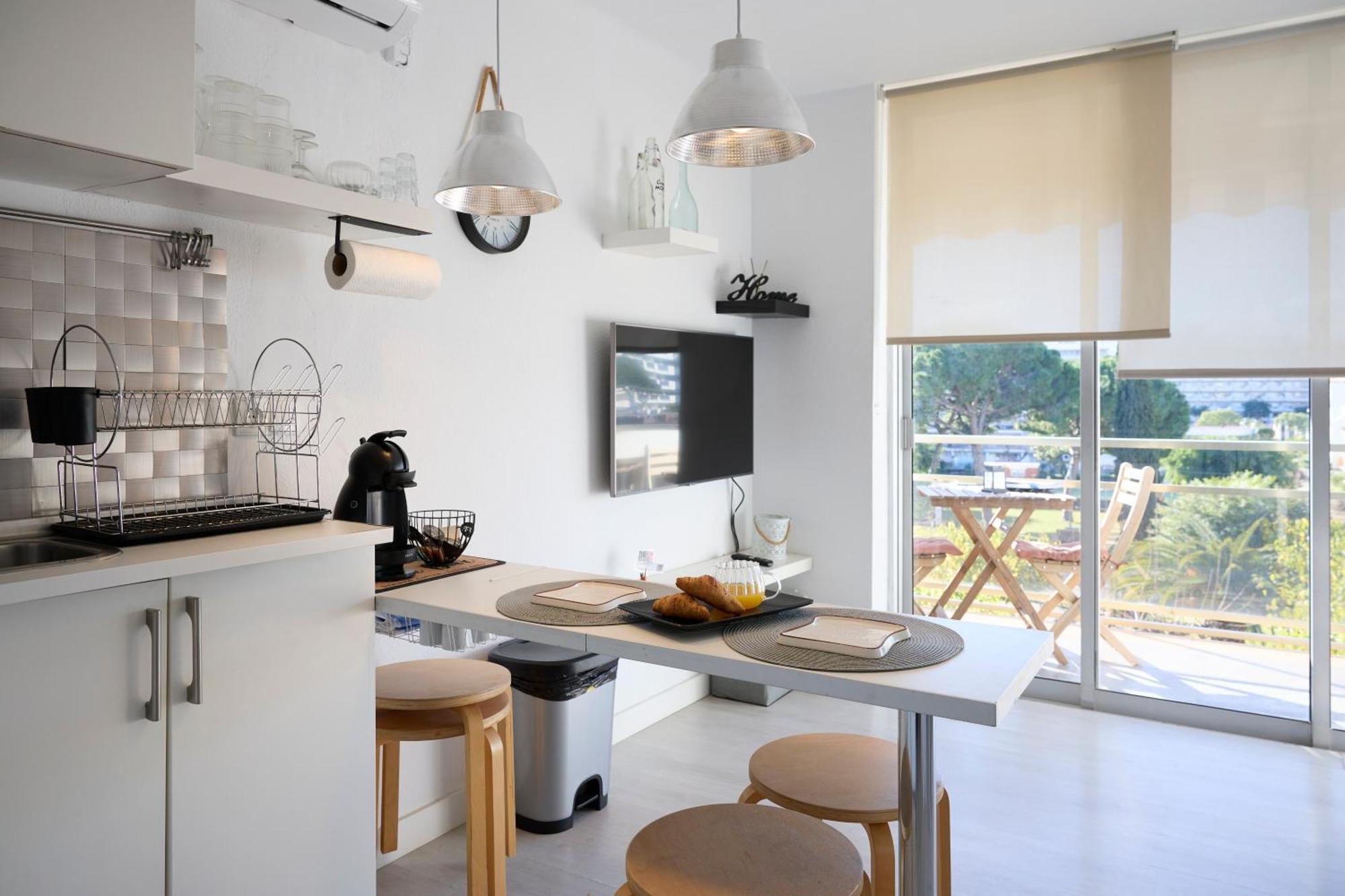 Charming Appartement *