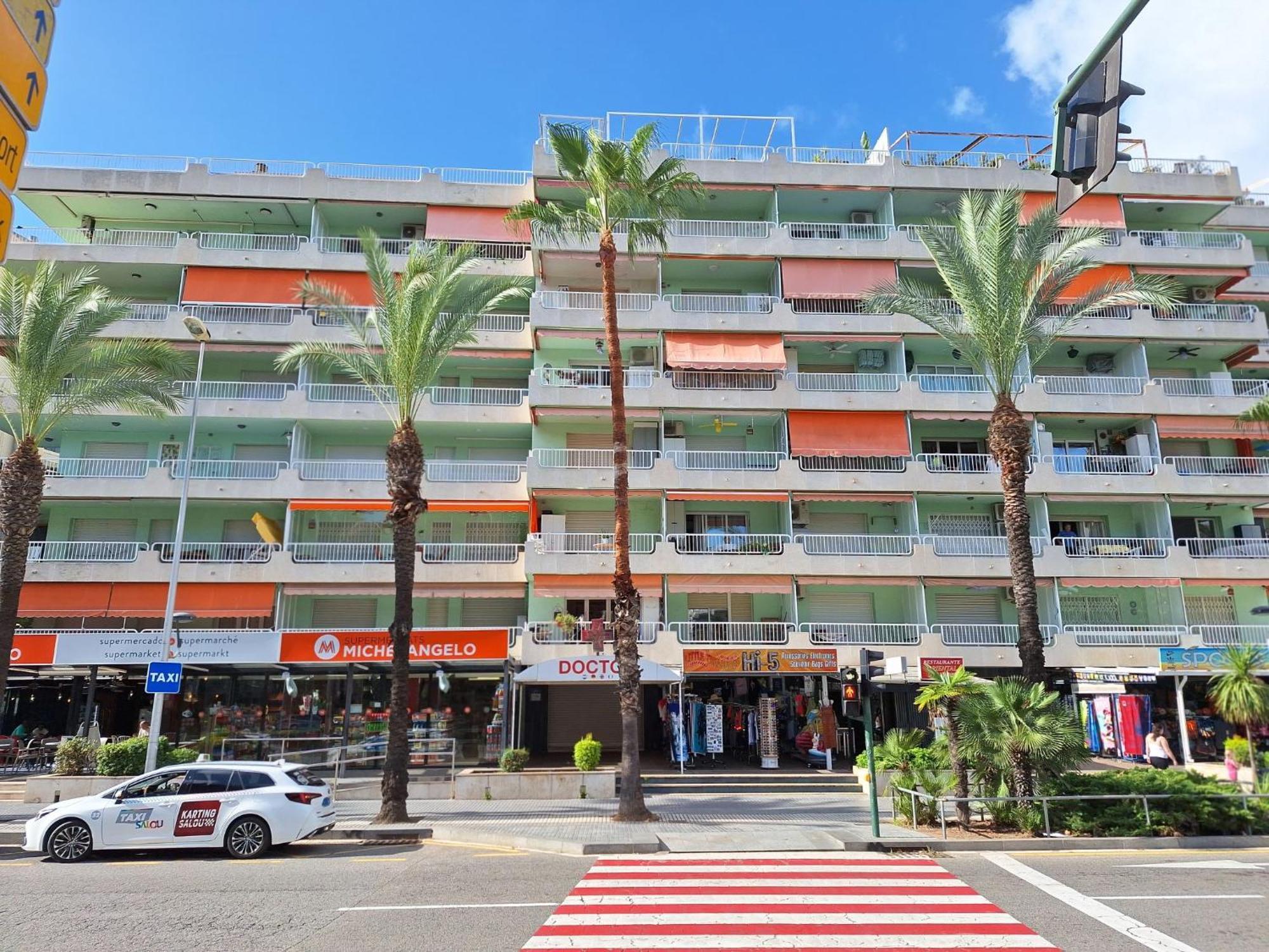 Appartement Mercuri By Interhome *