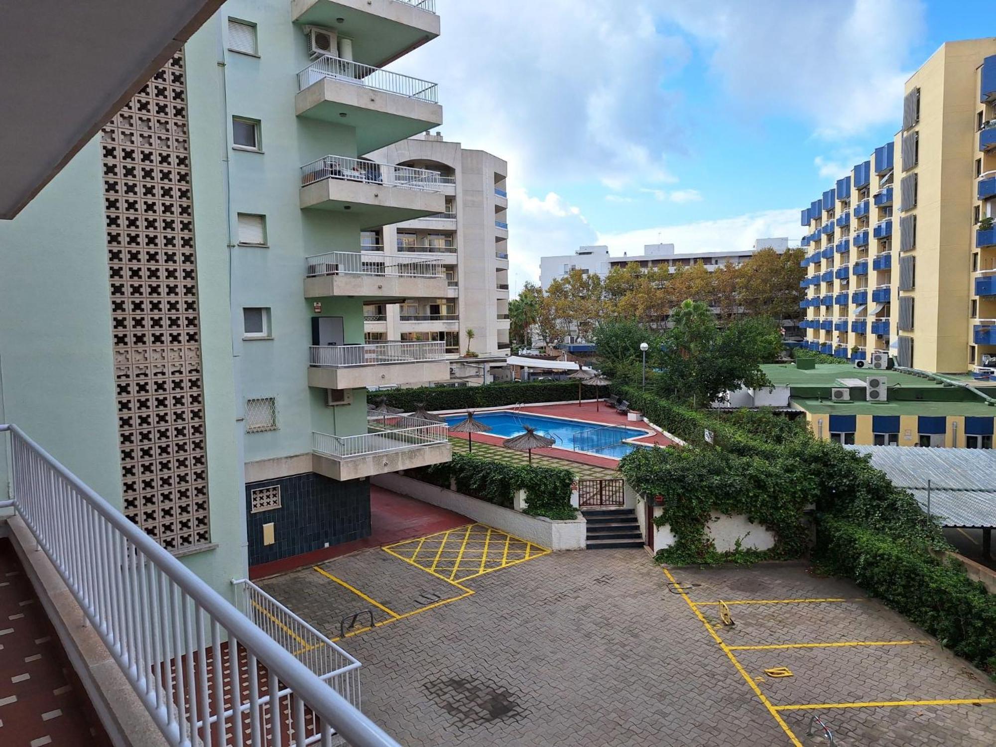 Appartement Mercuri By Interhome Salou