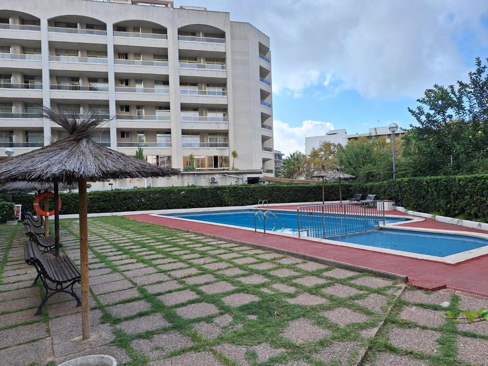 Mercuri By Interhome Appartement *