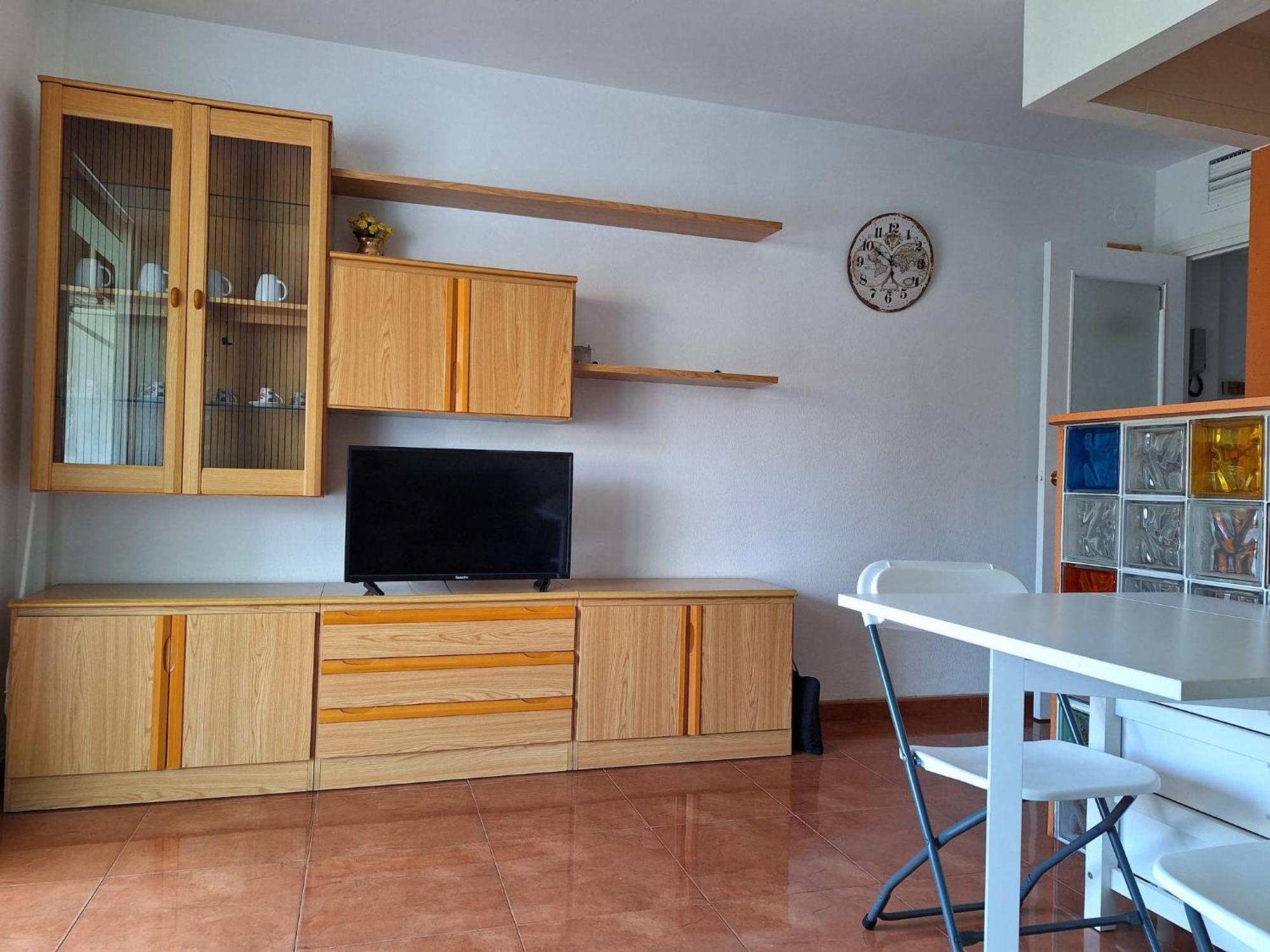 Appartement Mercuri By Interhome *