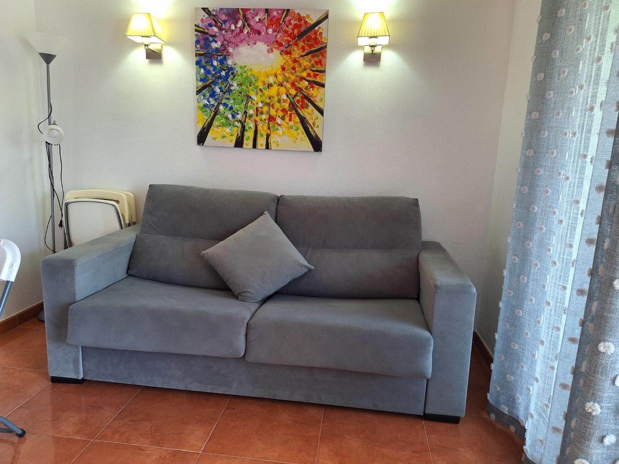 Mercuri By Interhome Appartement Salou