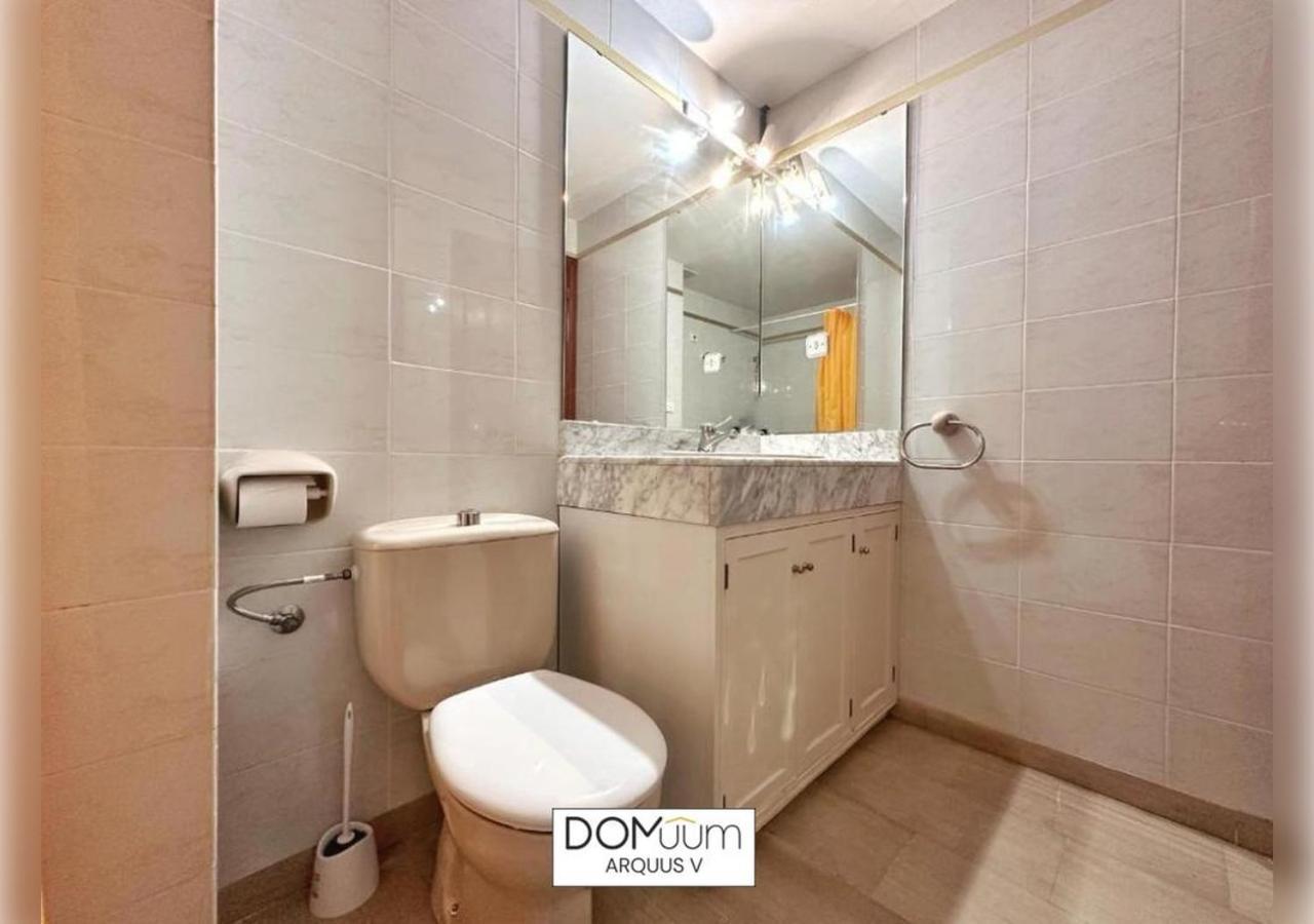 Domuum Holidays - Arquus V Salou