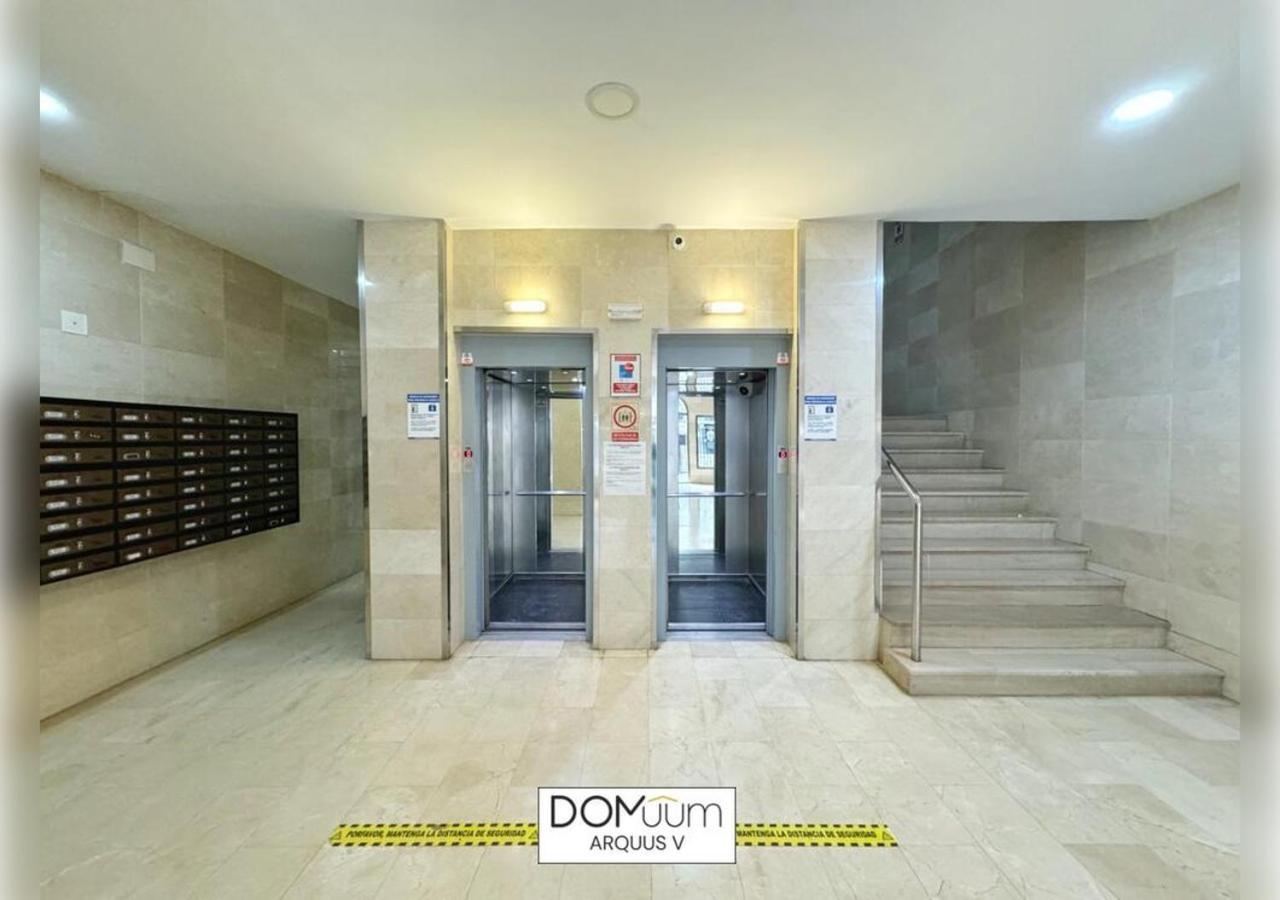 Apartamento Domuum Holidays - Arquus V