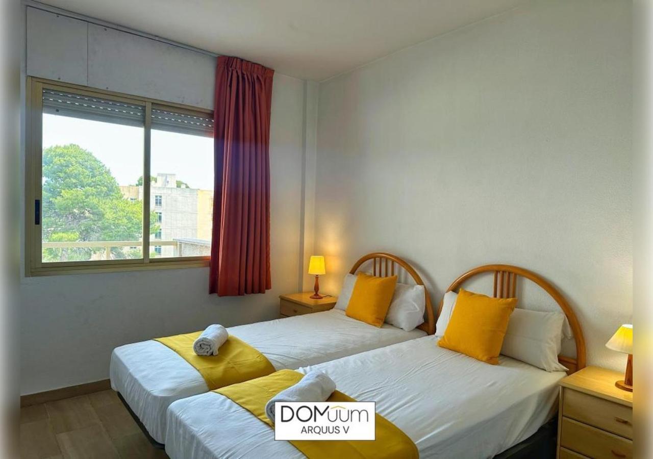 Apartamento Domuum Holidays - Arquus V