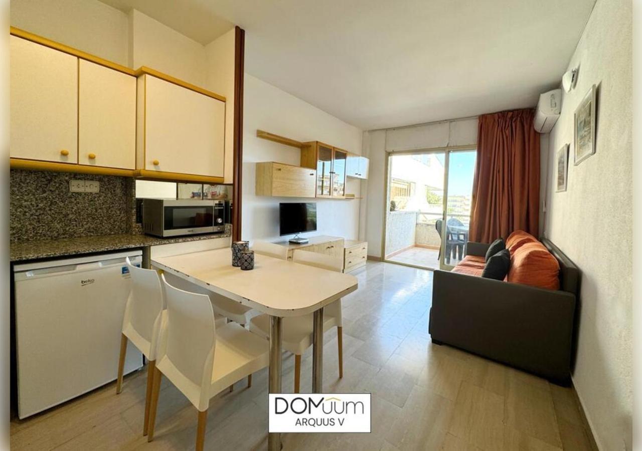 Domuum Holidays - Arquus V Apartamento Salou