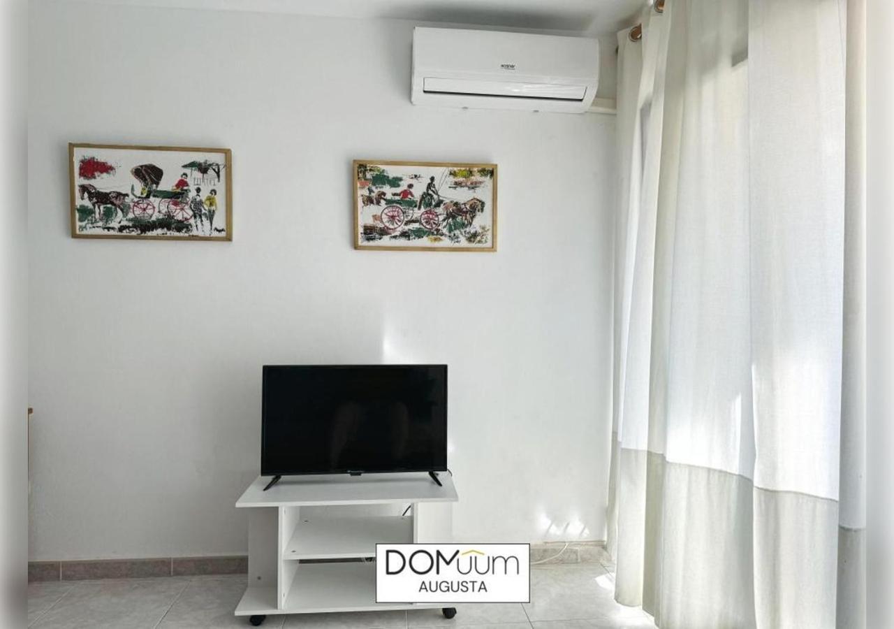 Apartment Domuum Holidays - Augusta Family *
