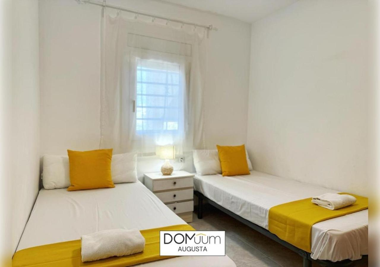 Apartment Domuum Holidays - Augusta Family *