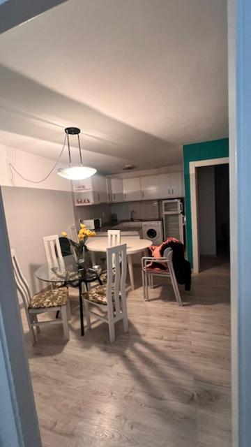 Sevilla Apartment Salou