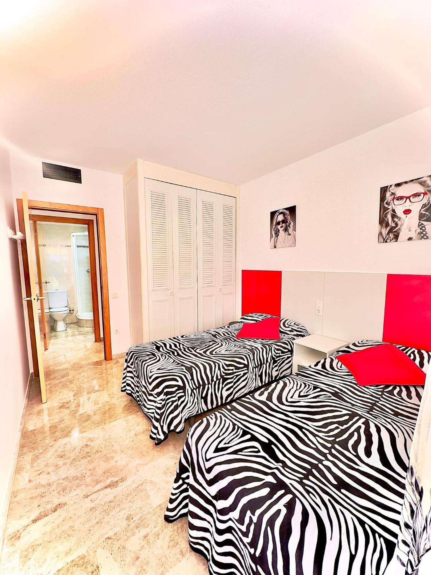 Apartment Ventura Park B 4 Salou