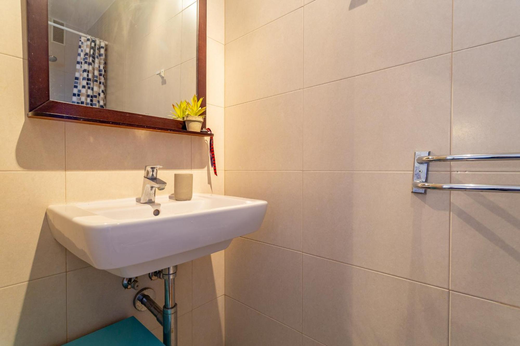 Fmp Maritim Blue Family Sea View Appartement Salou