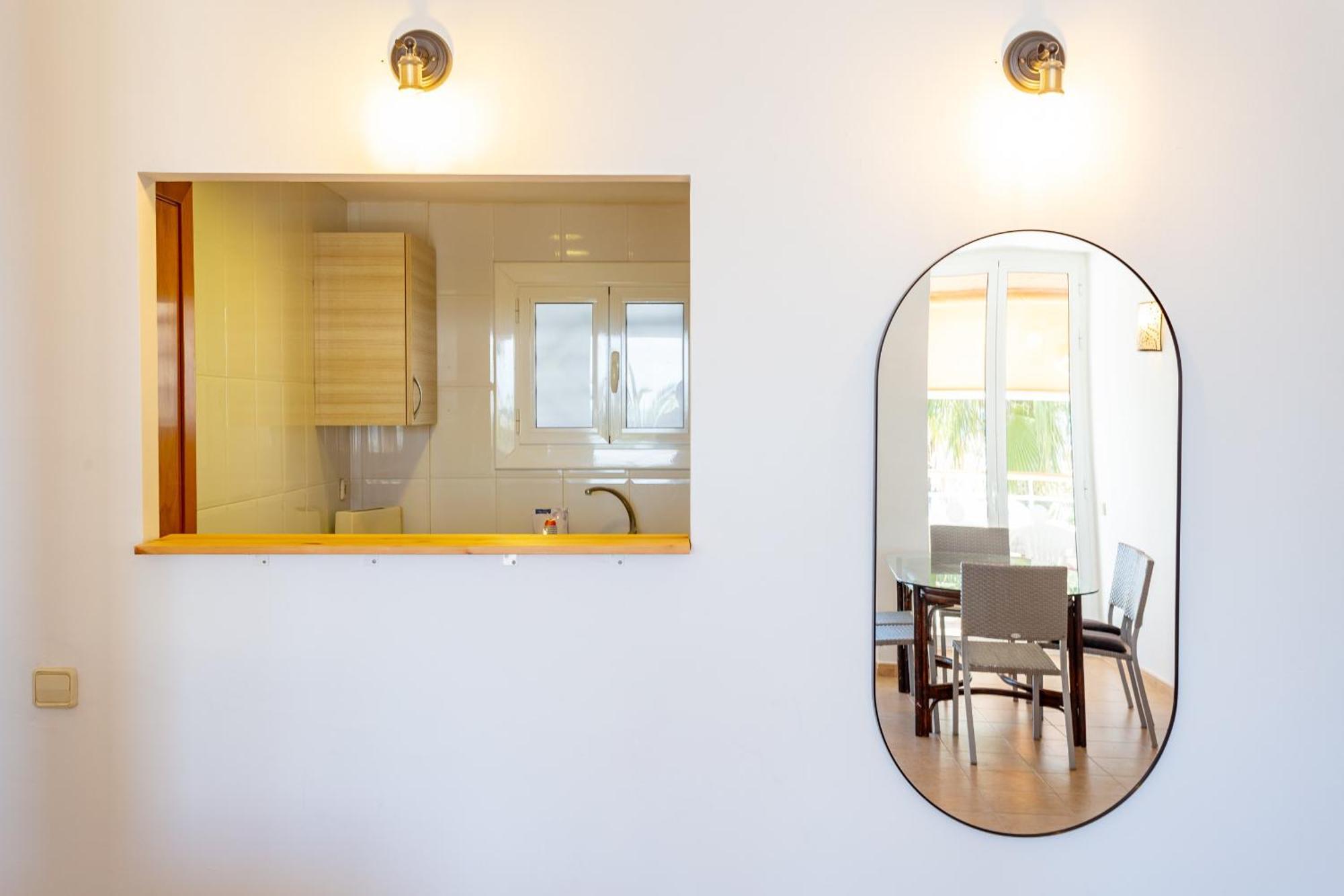 Fmp Maritim Blue Family Sea View Appartement Salou