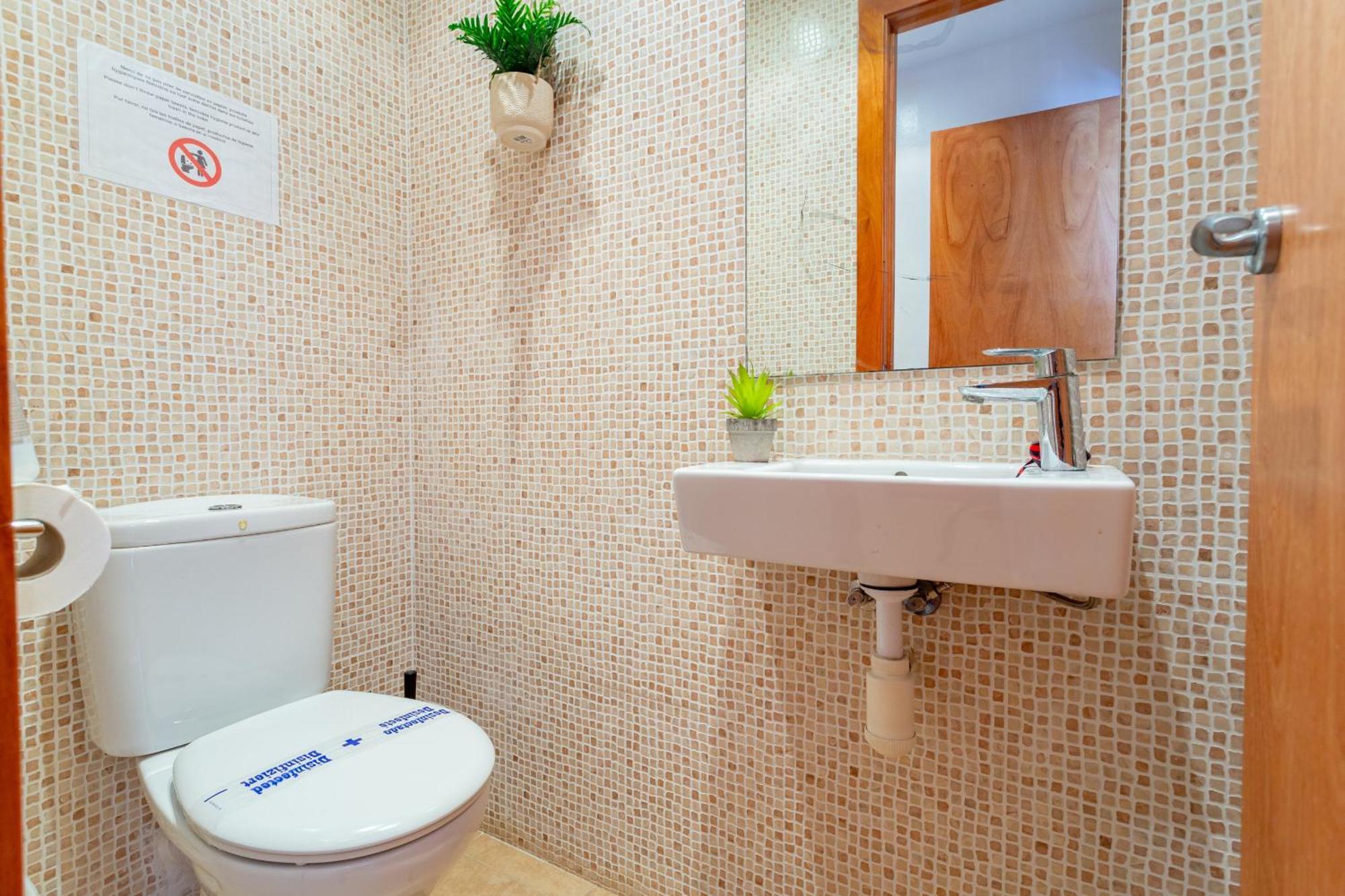 Fmp Maritim Blue Family Sea View Appartement