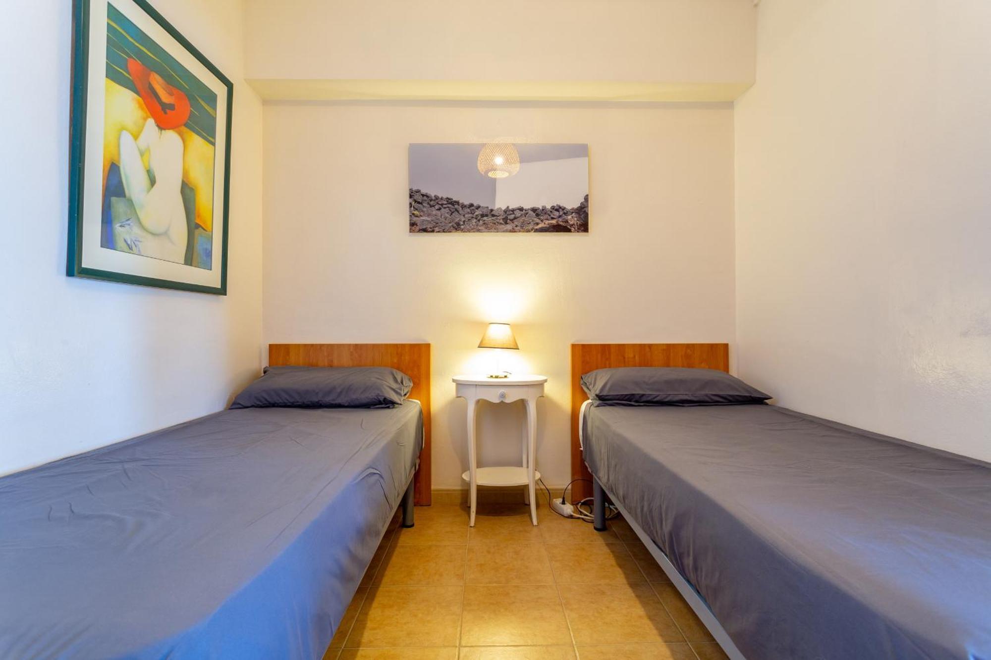 Appartement Fmp Maritim Blue Family Sea View