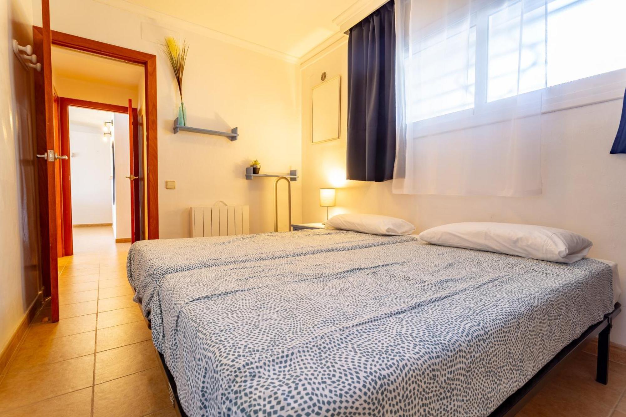 Appartement Fmp Maritim Blue Family Sea View *