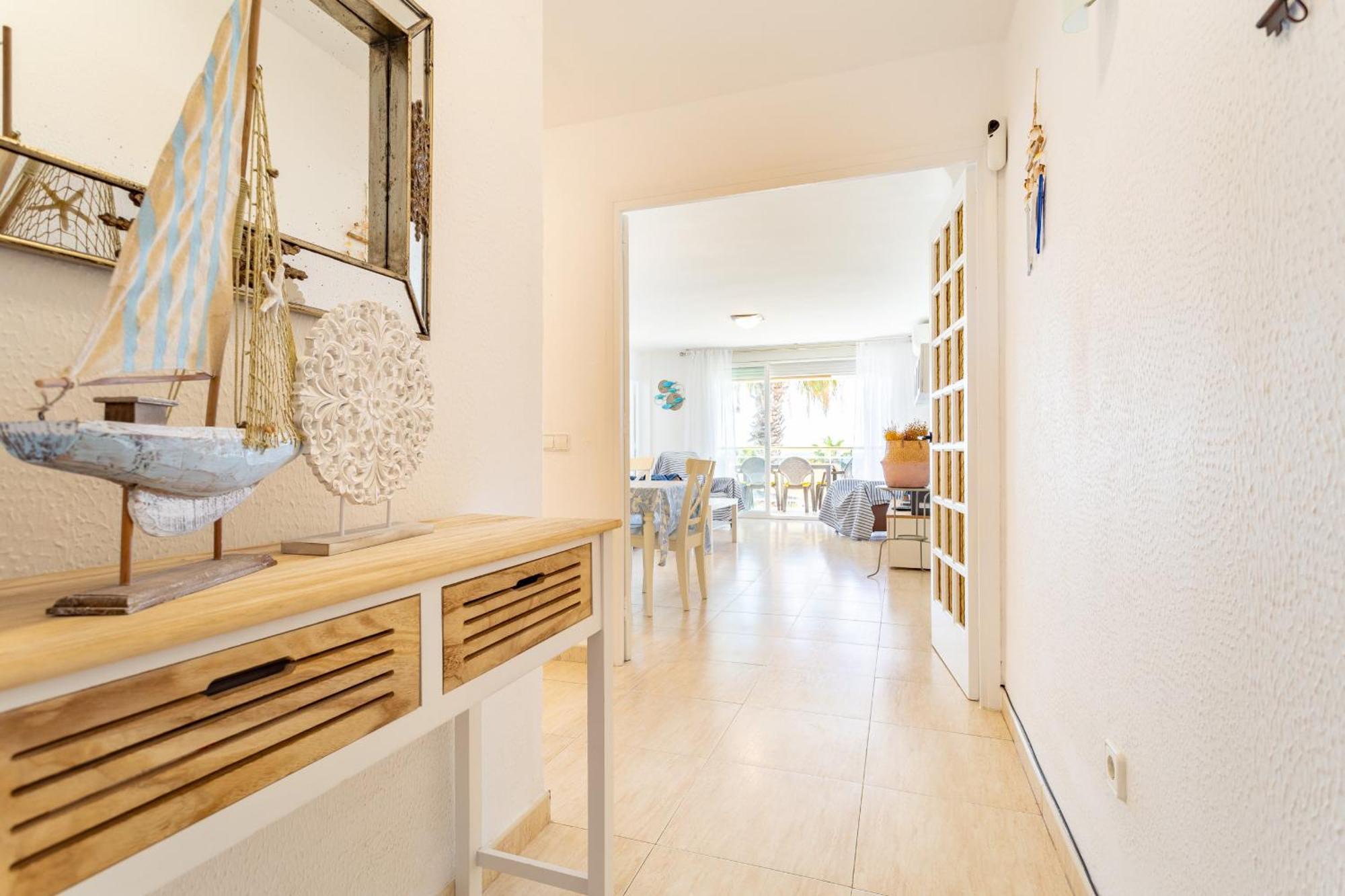 Apartment Fmp Maritim Aqua Family Lateral Sea View *