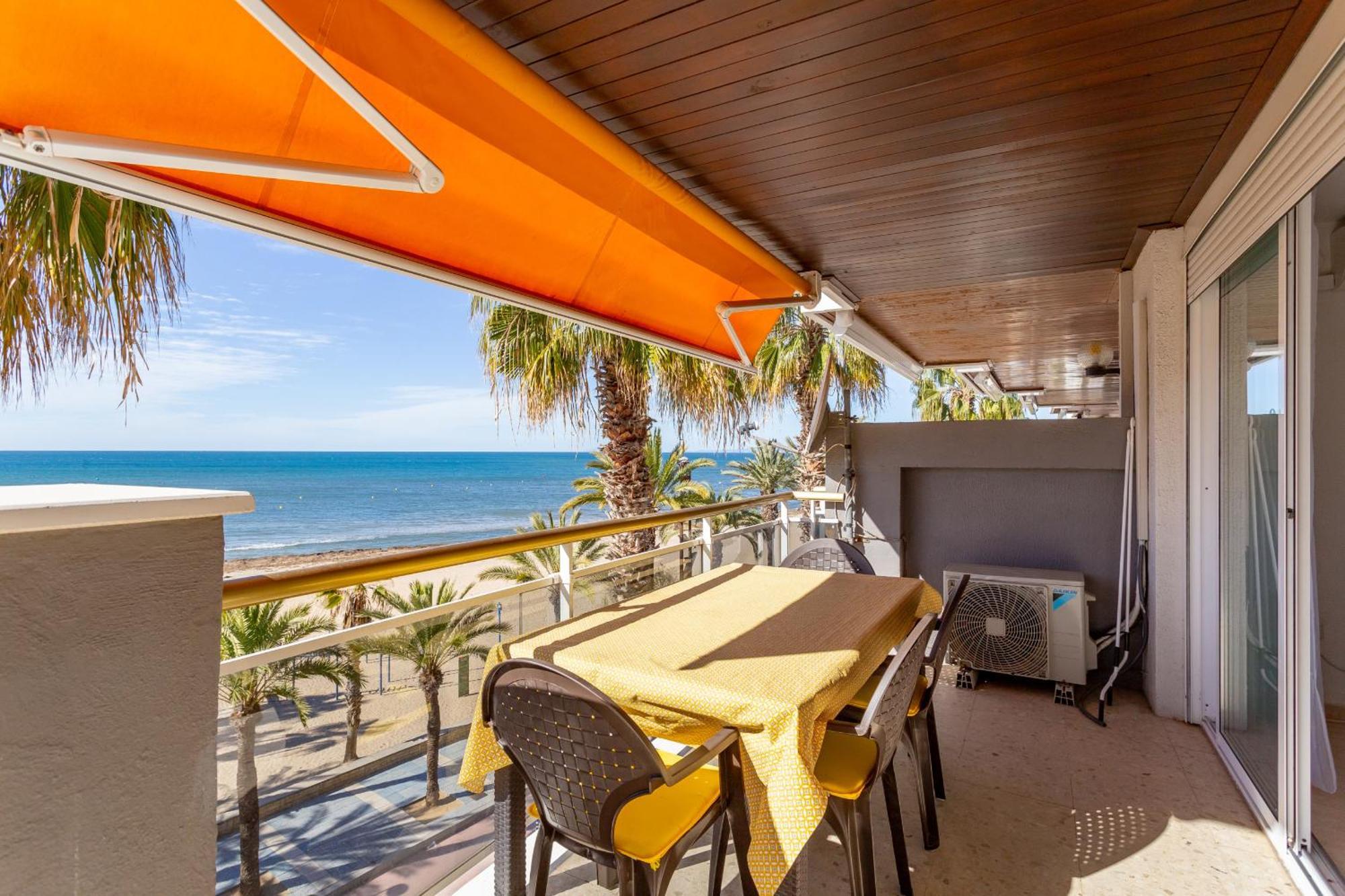 Fmp Maritim Aqua Family Lateral Sea View *