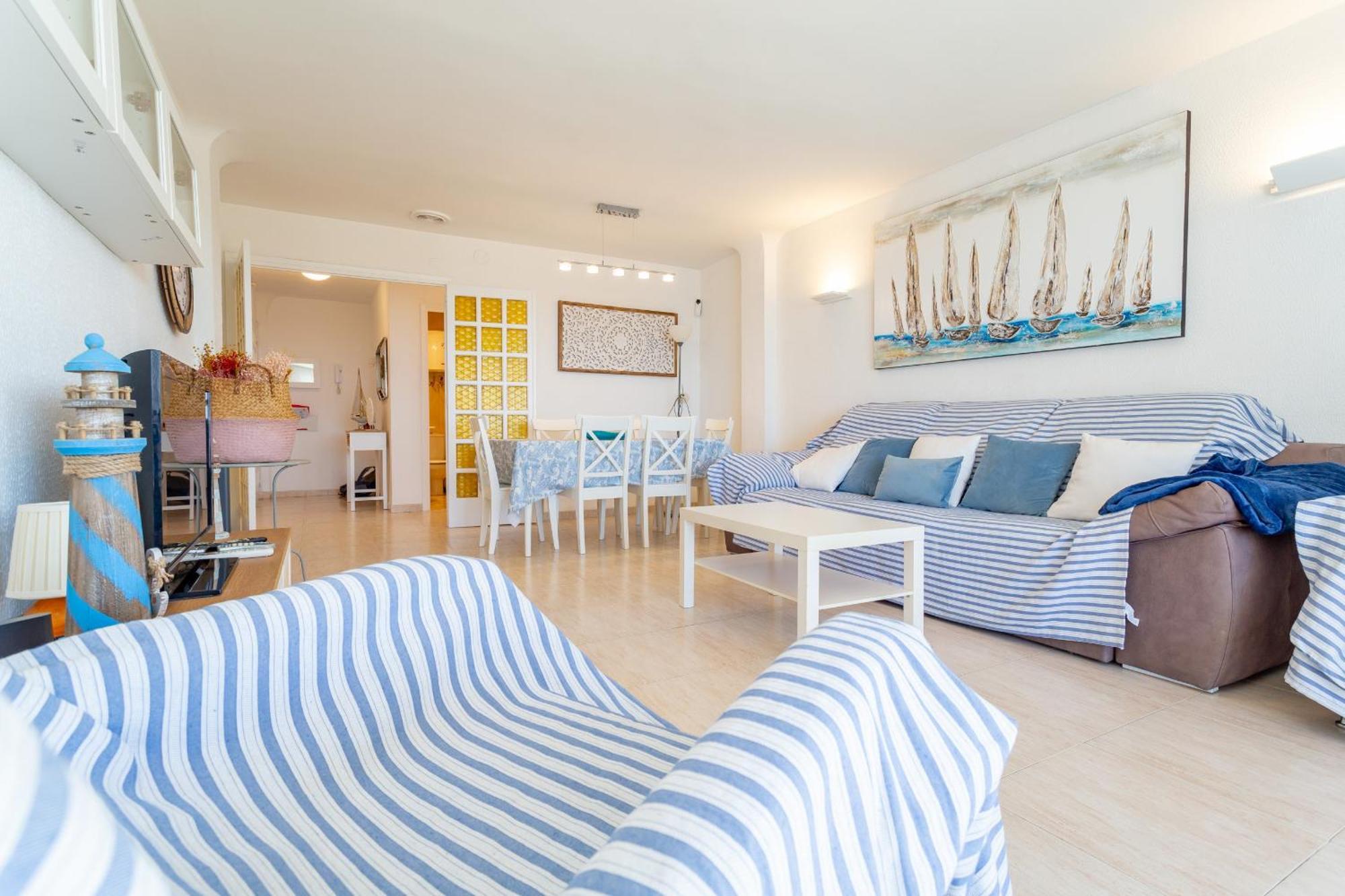 Apartment Fmp Maritim Aqua Family Lateral Sea View *