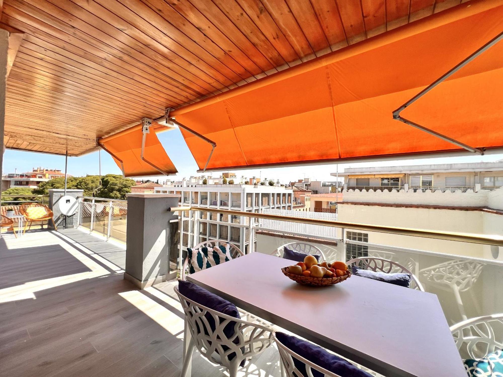 Maritim Azzure Family Lateral Sea View Wifi
