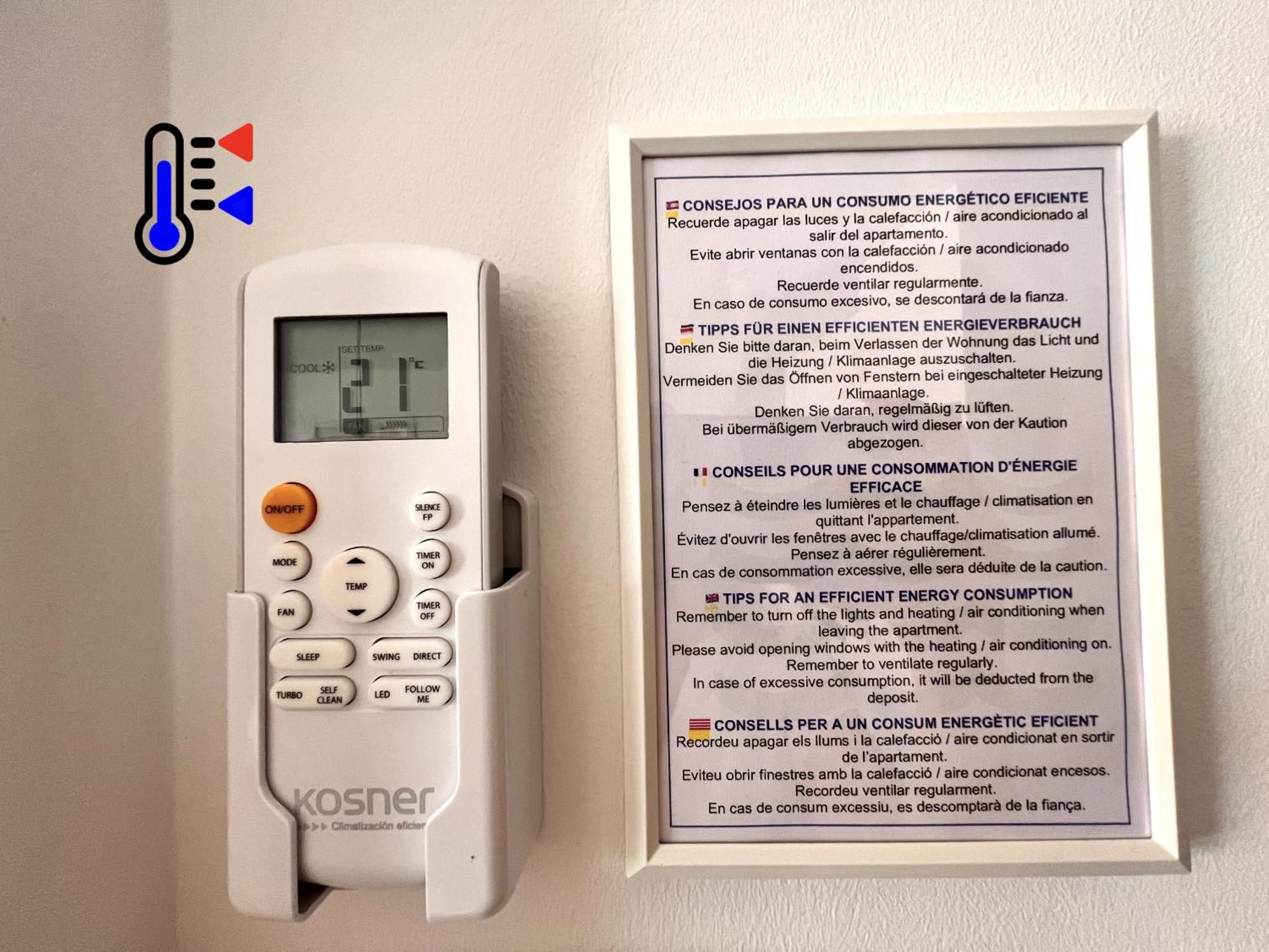 Maritim Azzure Family Lateral Sea View Wifi *